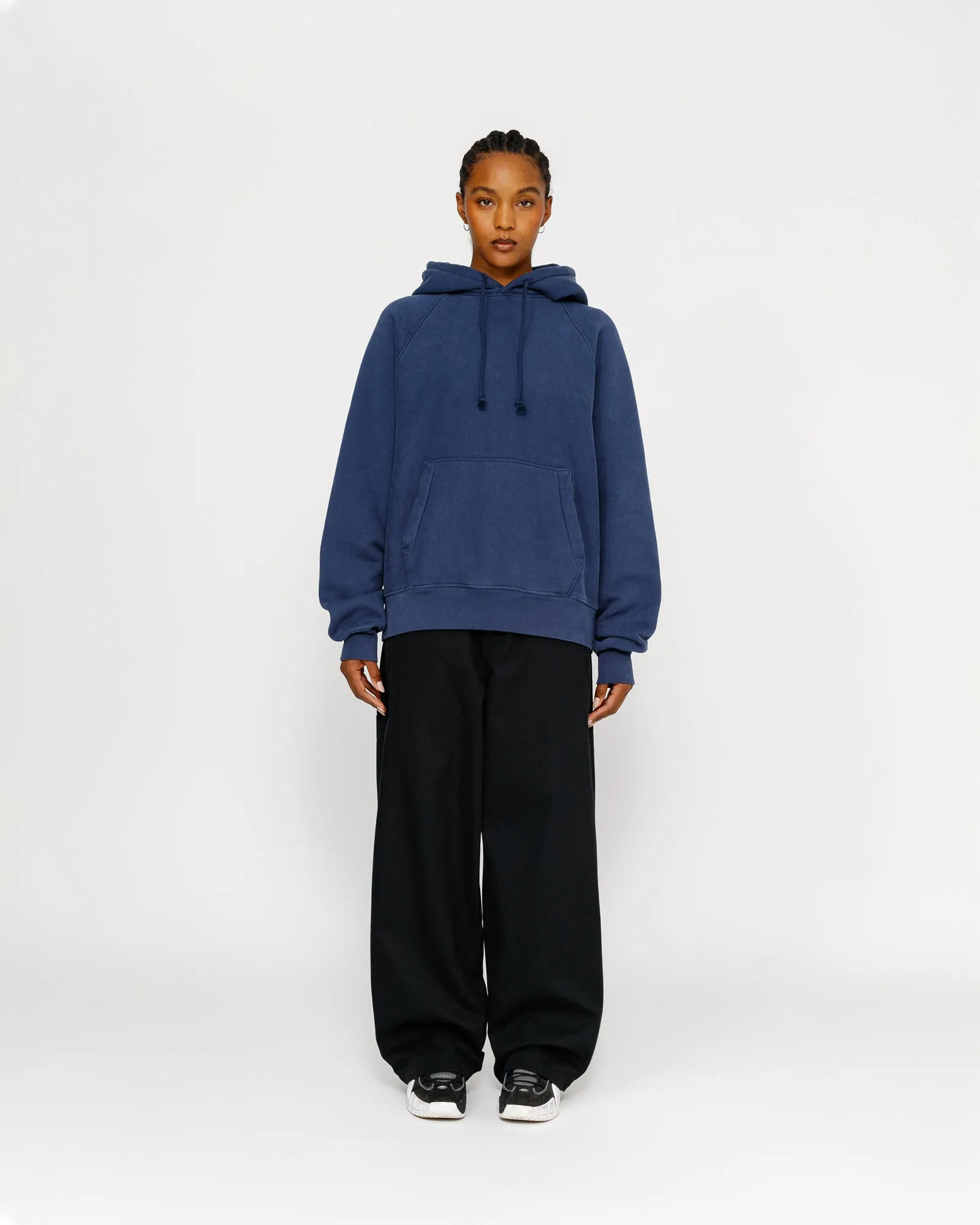 CHINO WORK PANT sold by Stussy product image thumbnail 4