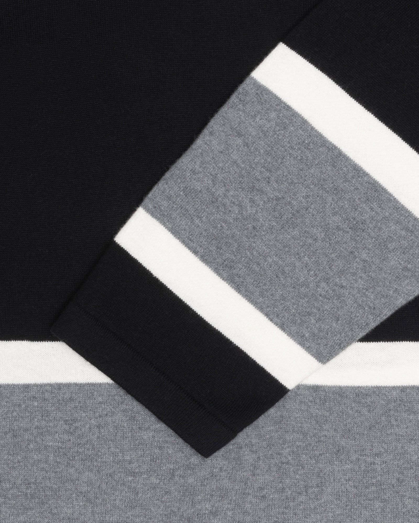 HOCKEY SWEATER sold by Stussy product image thumbnail 4