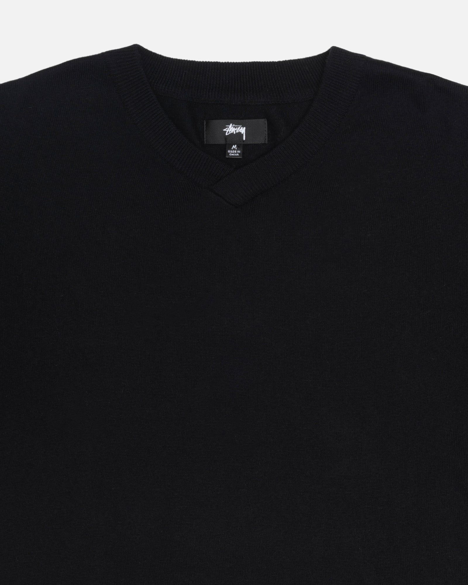 HOCKEY SWEATER sold by Stussy product image thumbnail 3