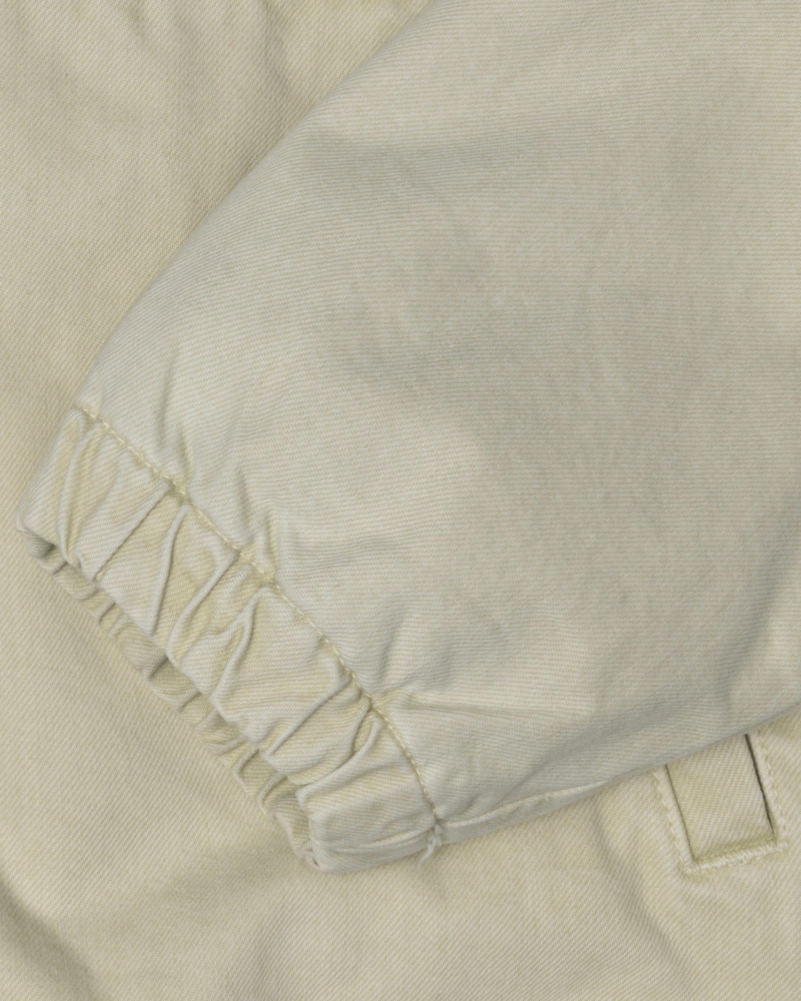 DOUBLE DYE WORK JACKET sold by Stussy product image thumbnail 4