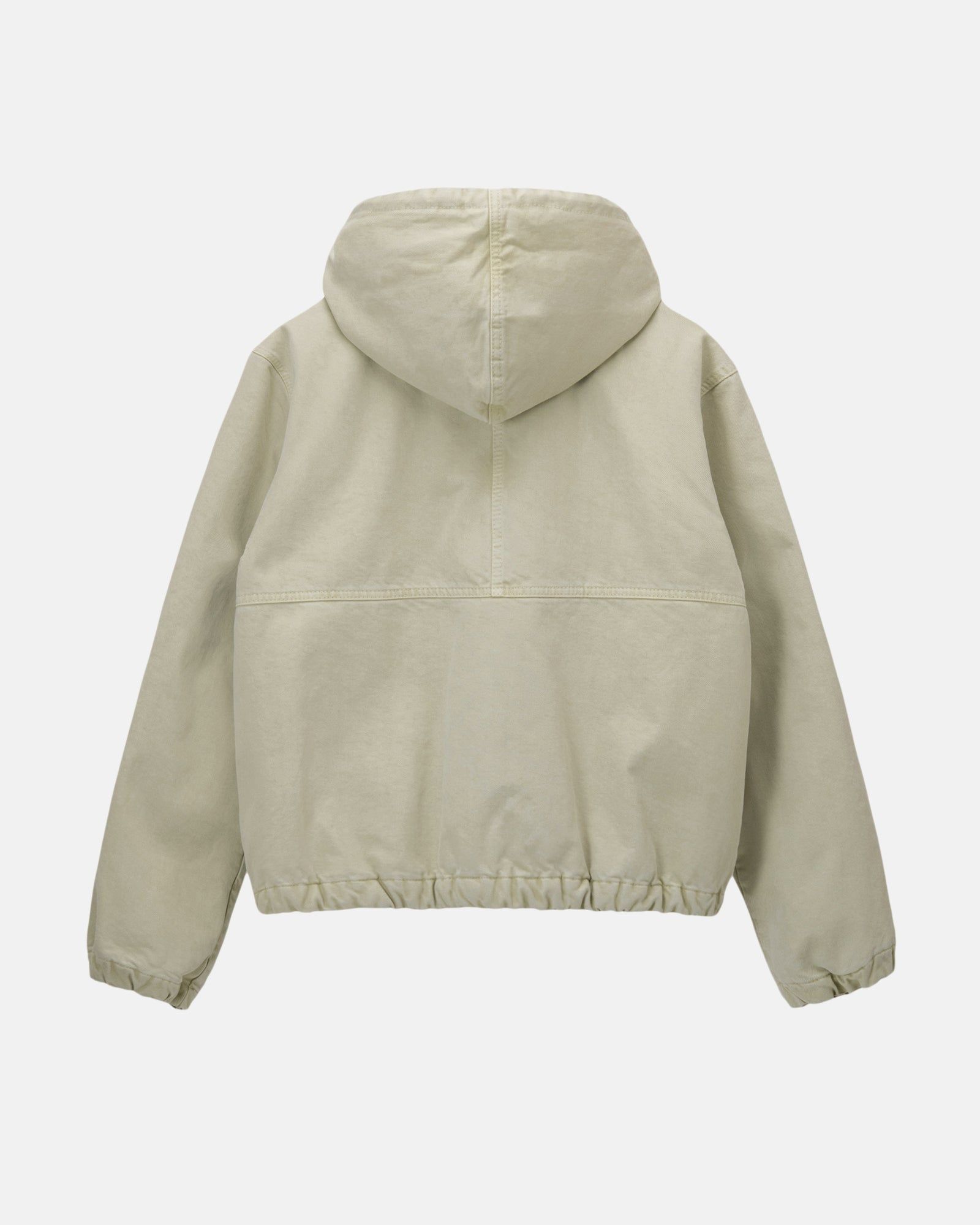 DOUBLE DYE WORK JACKET sold by Stussy product image thumbnail 2