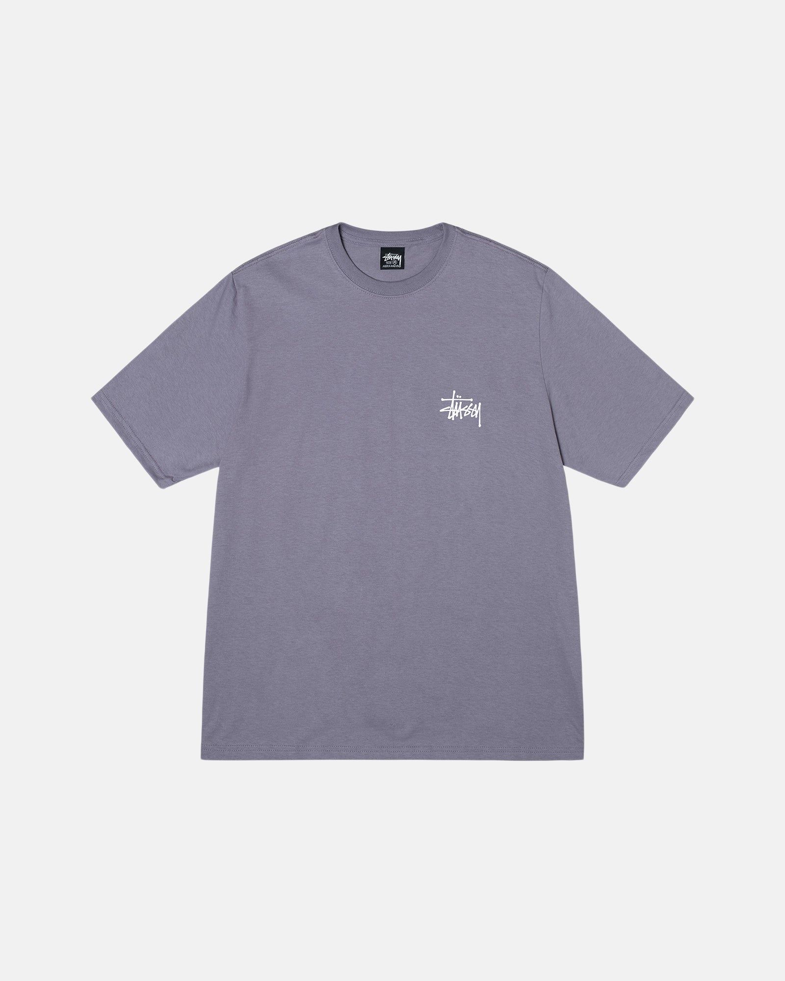 MELTED TEE sold by Stussy product image thumbnail 2