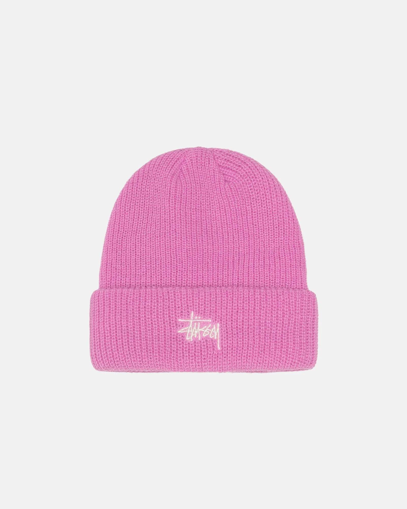CUFF BEANIE BASIC sold by Stussy