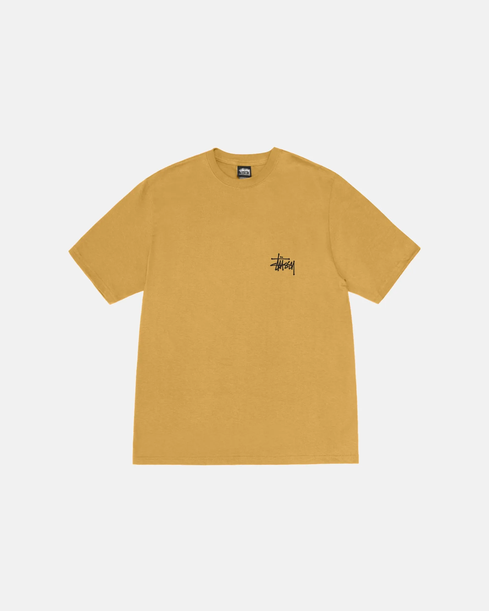 BASIC STÜSSY TEE sold by Stussy product image thumbnail 2