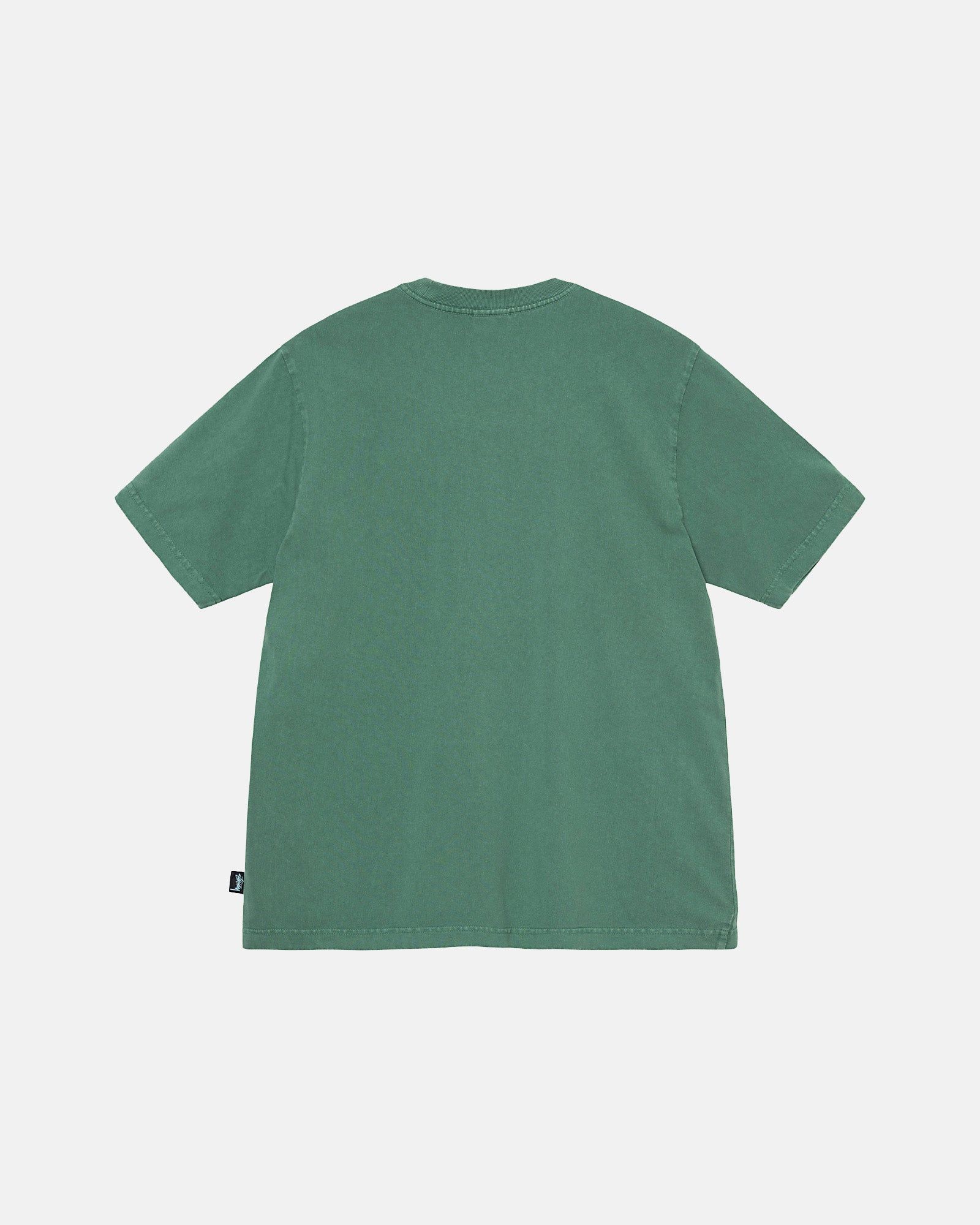 HEAVYWEIGHT PIGMENT DYED CREW sold by Stussy product image thumbnail 2
