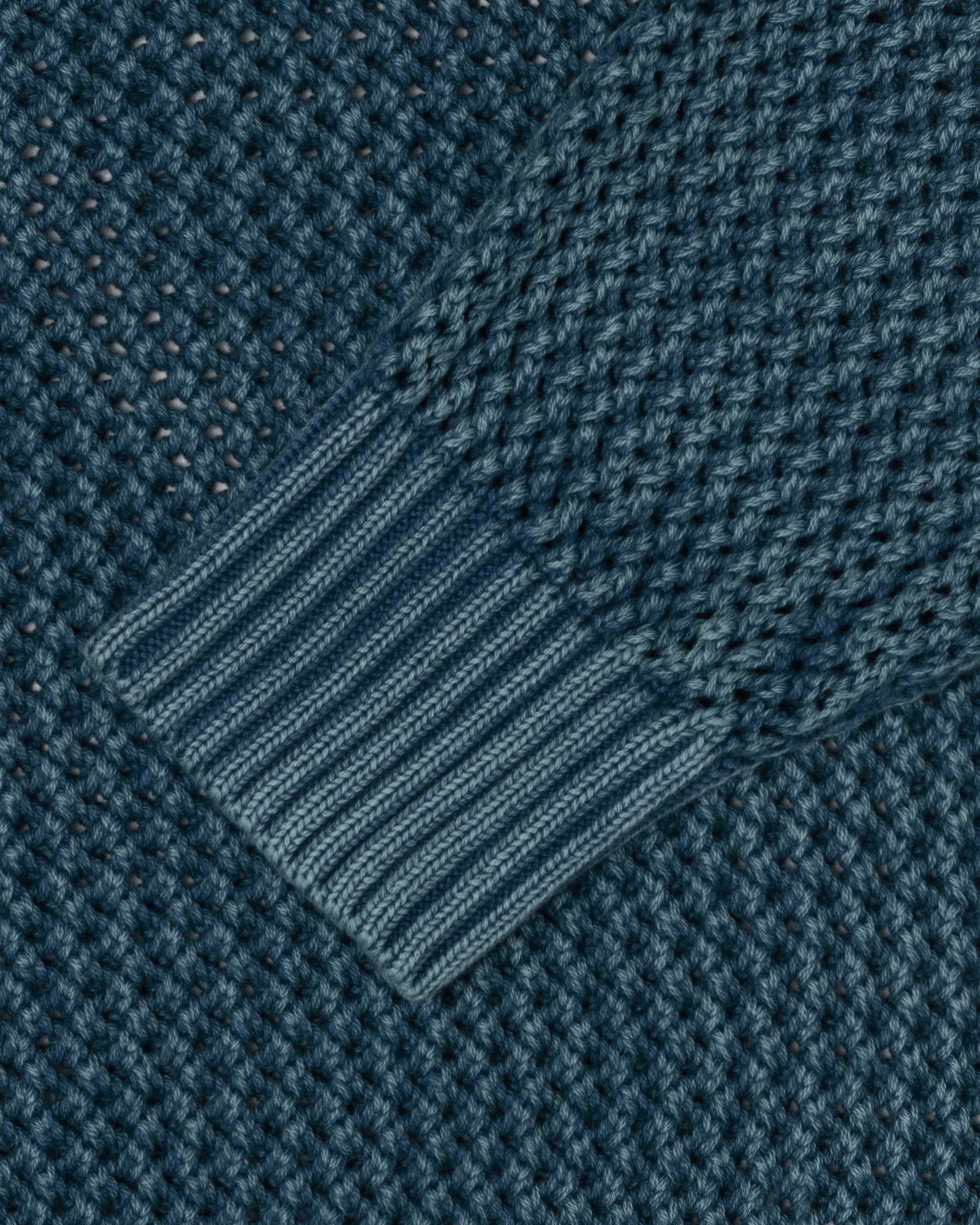 LOOSE GAUGE CARDIGAN sold by Stussy product image thumbnail 4