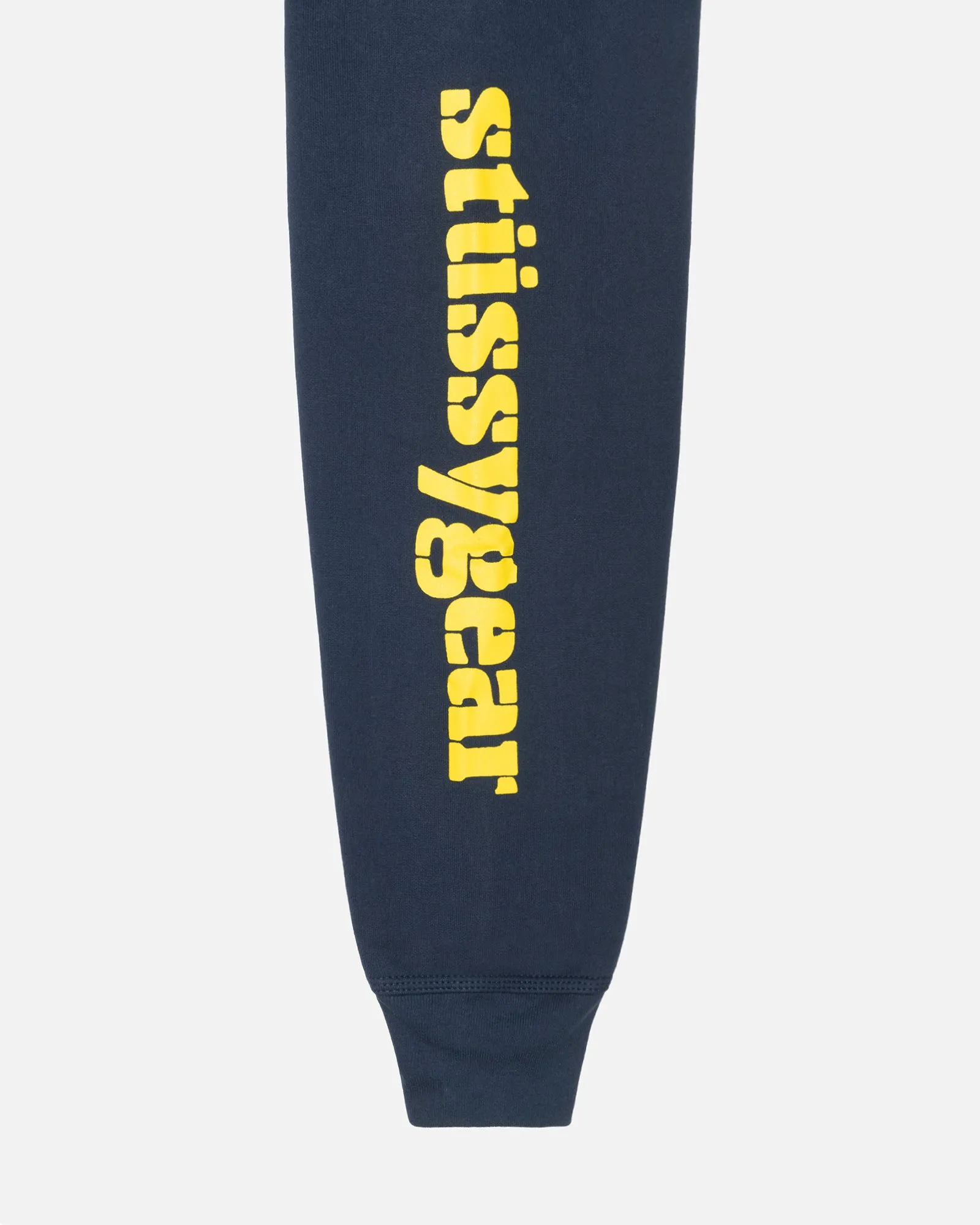 STÜSSY GEAR ZIP HOODIE sold by Stussy product image thumbnail 2