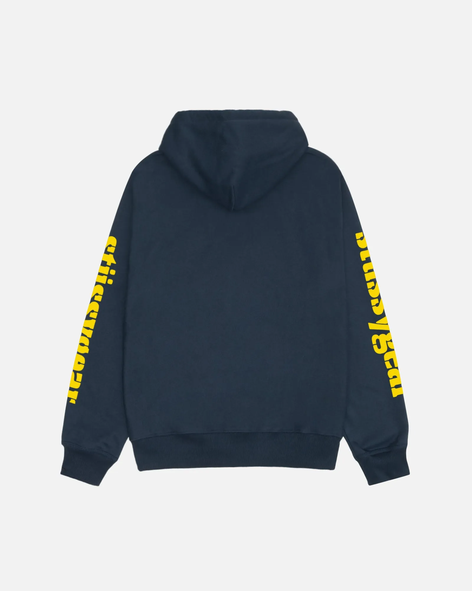 STÜSSY GEAR ZIP HOODIE sold by Stussy product image thumbnail 3