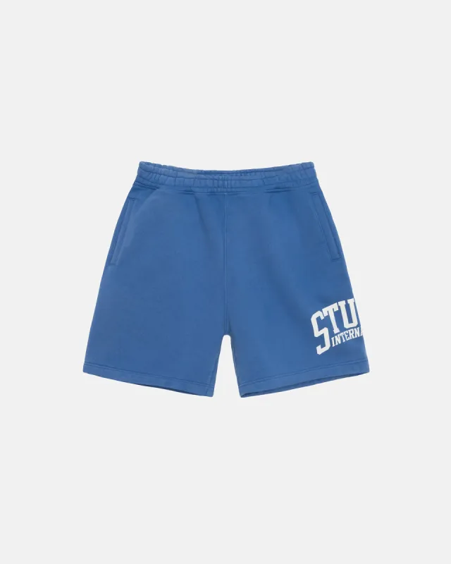 FLEECE SHORT INTERNATIONAL sold by Stussy