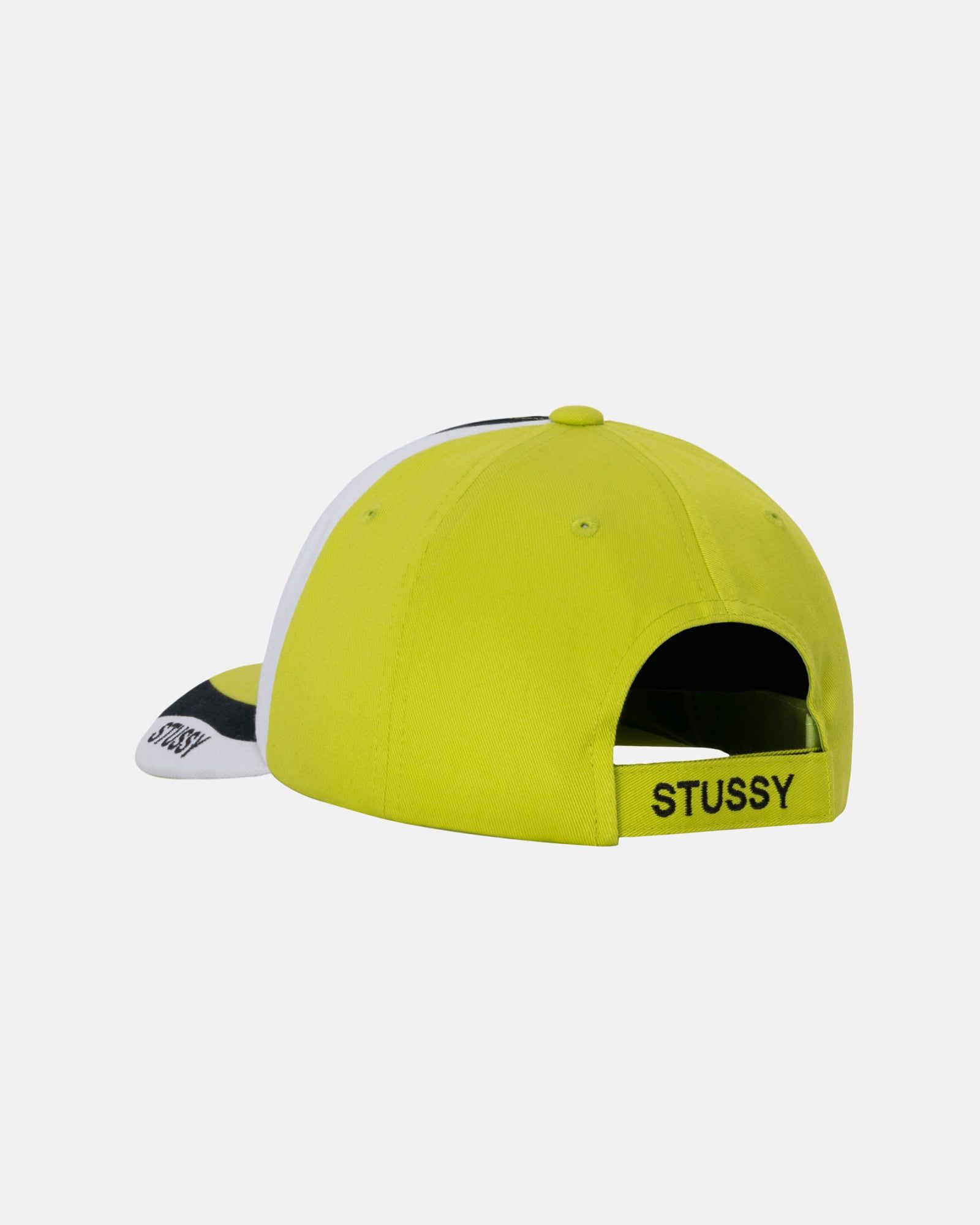 LOW PRO SOUVENIR STRAPBACK sold by Stussy product image thumbnail 3