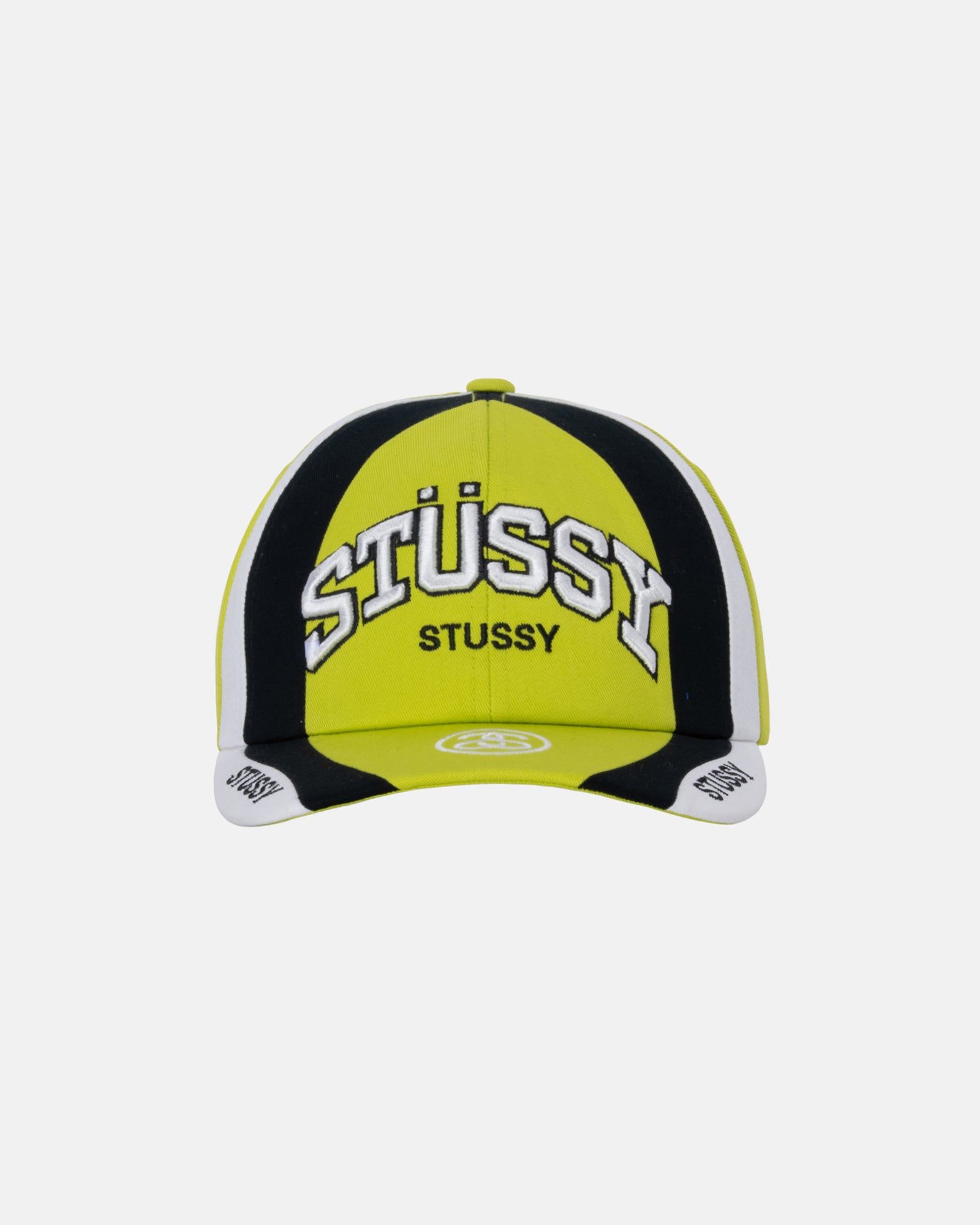 LOW PRO SOUVENIR STRAPBACK sold by Stussy