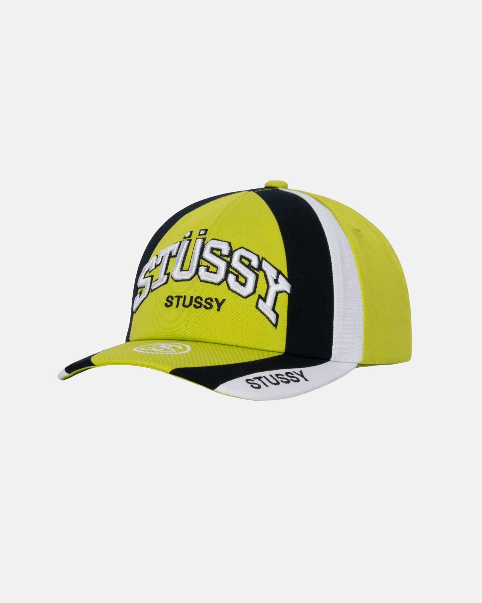LOW PRO SOUVENIR STRAPBACK sold by Stussy product image thumbnail 2