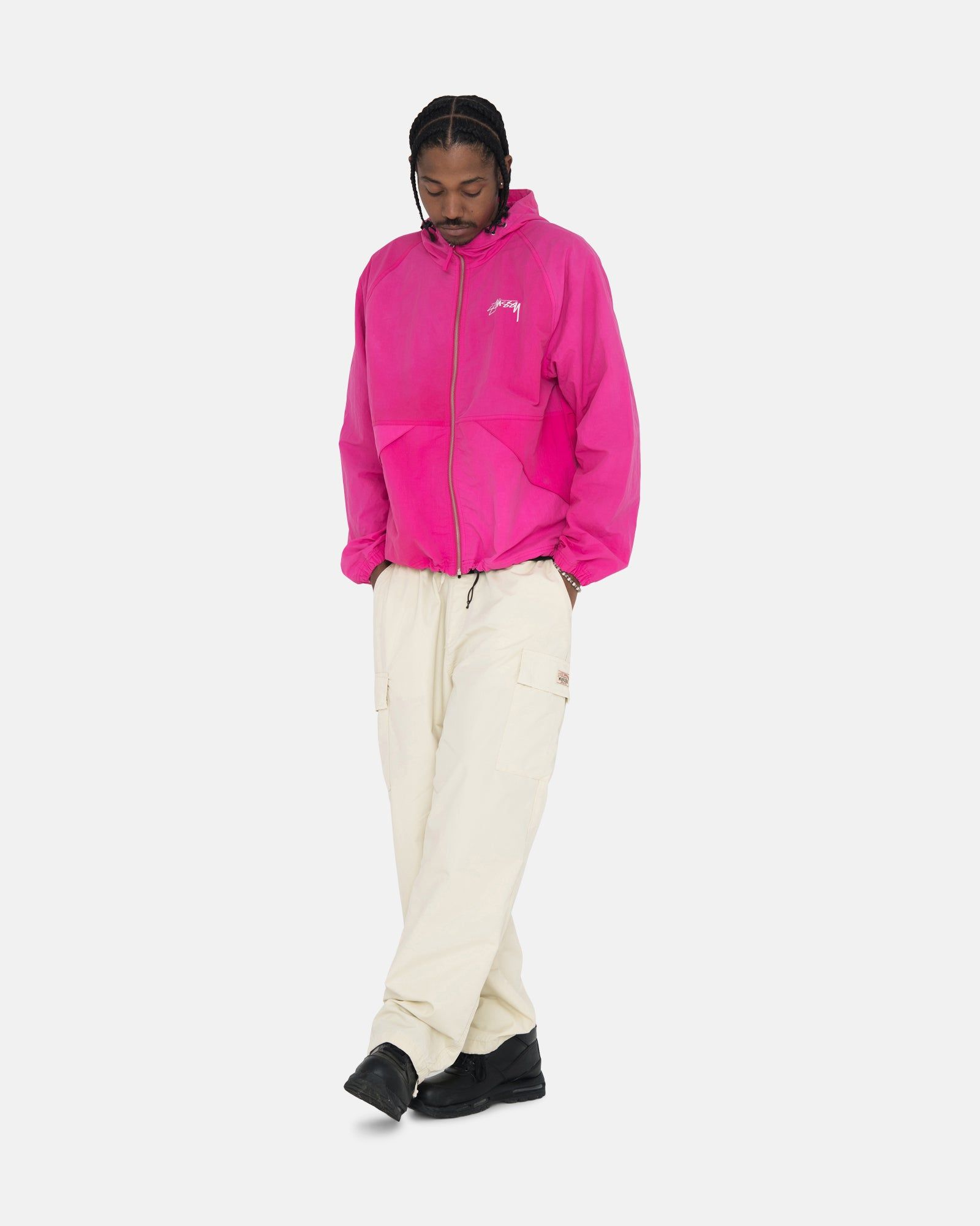 WAVE DYE BEACH SHELL sold by Stussy product image thumbnail 5