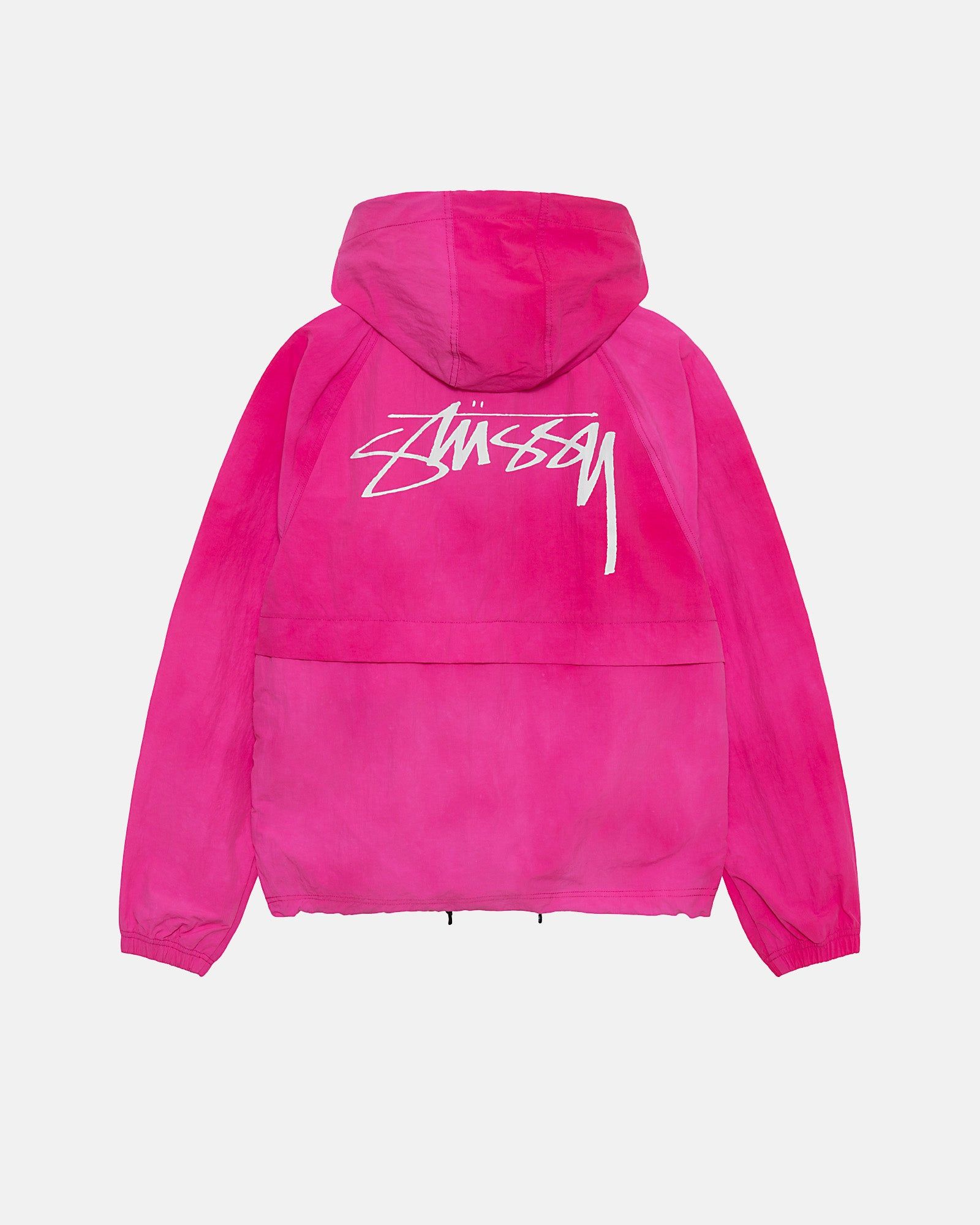 WAVE DYE BEACH SHELL sold by Stussy product image thumbnail 2