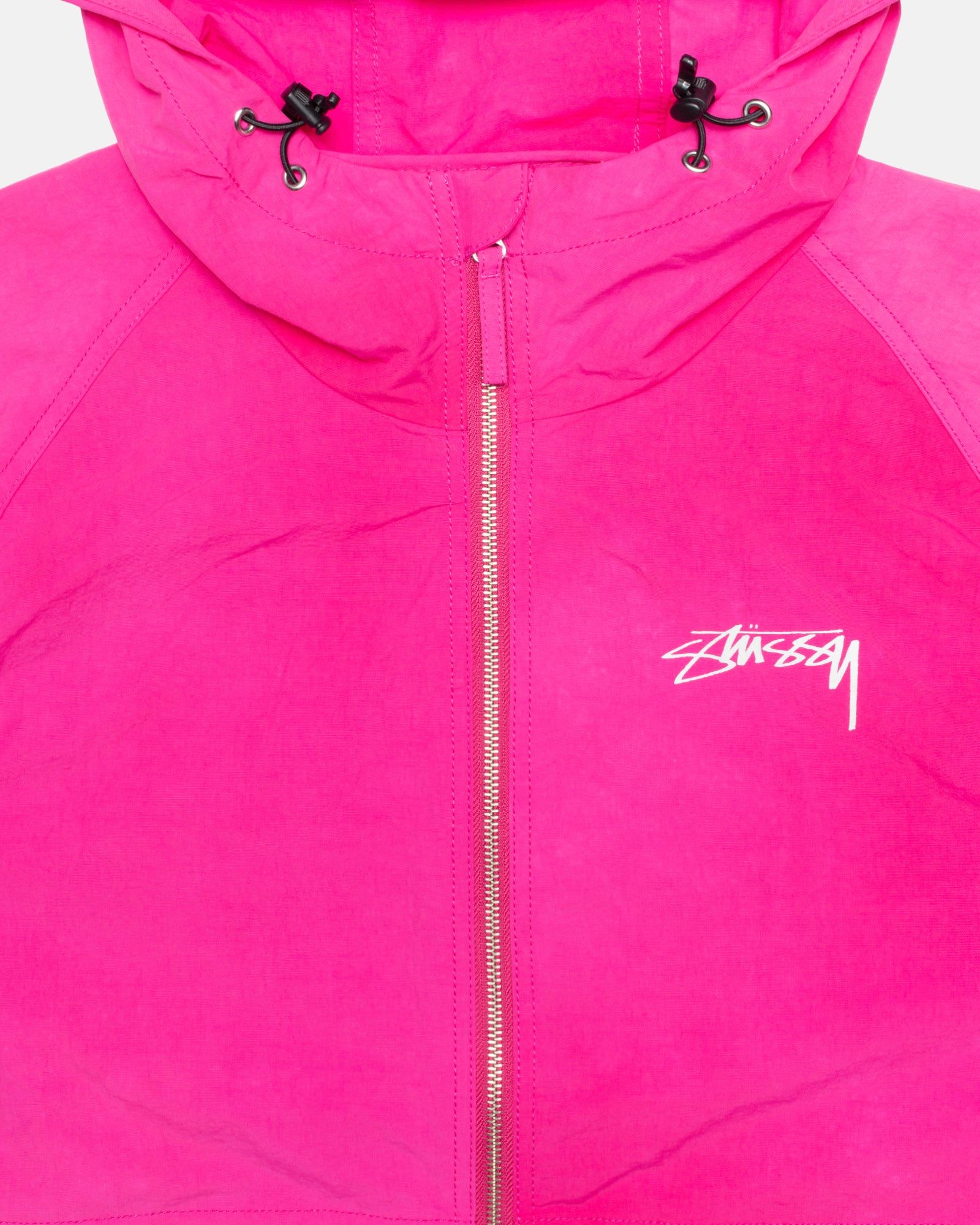 WAVE DYE BEACH SHELL sold by Stussy product image thumbnail 3