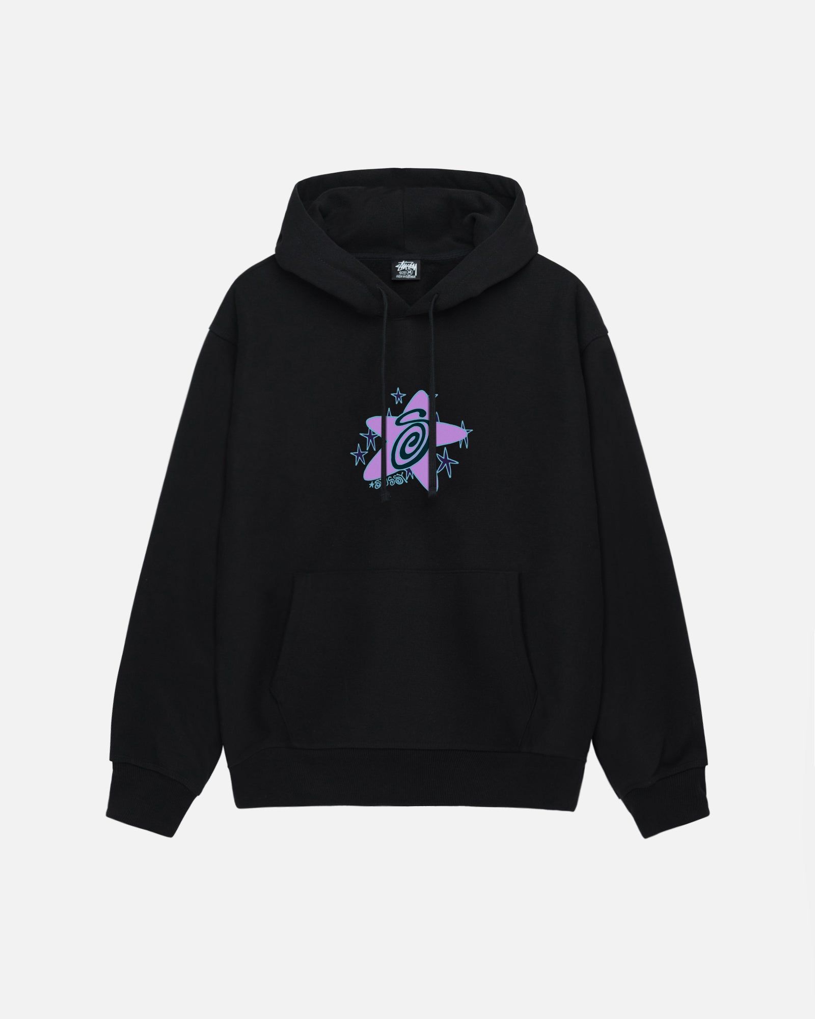 GALAXY HOODIE sold by Stussy product image thumbnail 2