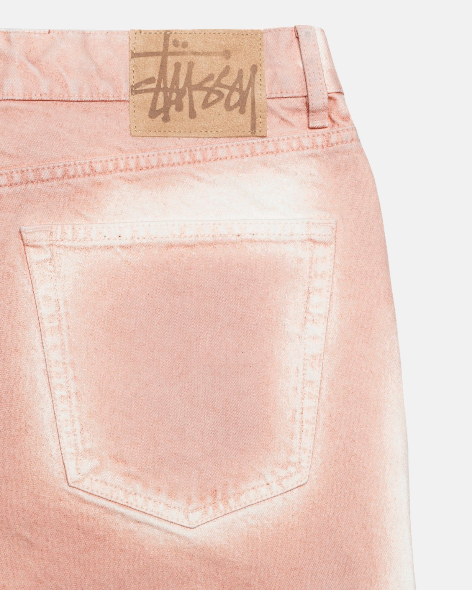 SPRAY DYE BIG OL' JEAN sold by Stussy product image thumbnail 4