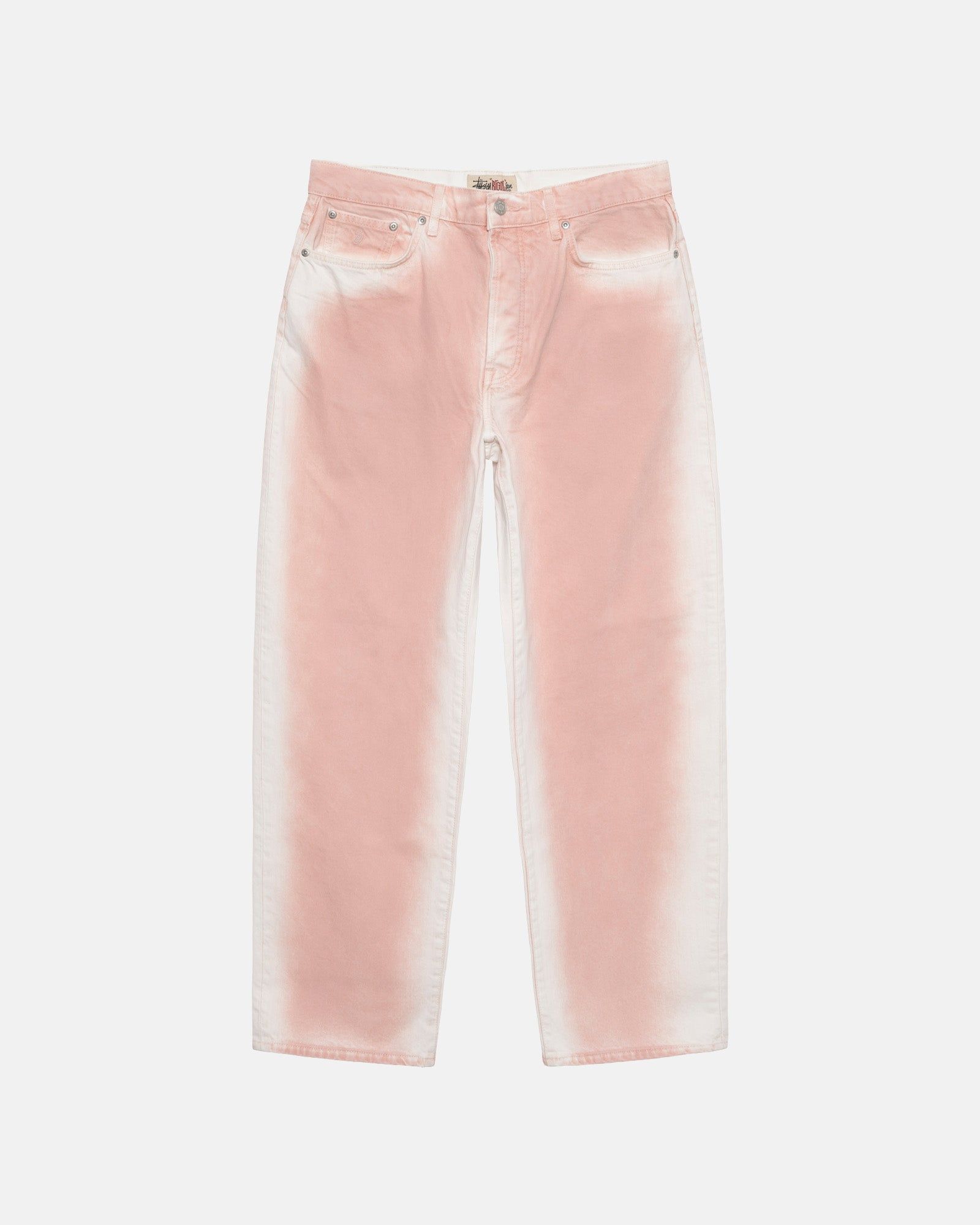 SPRAY DYE BIG OL' JEAN sold by Stussy