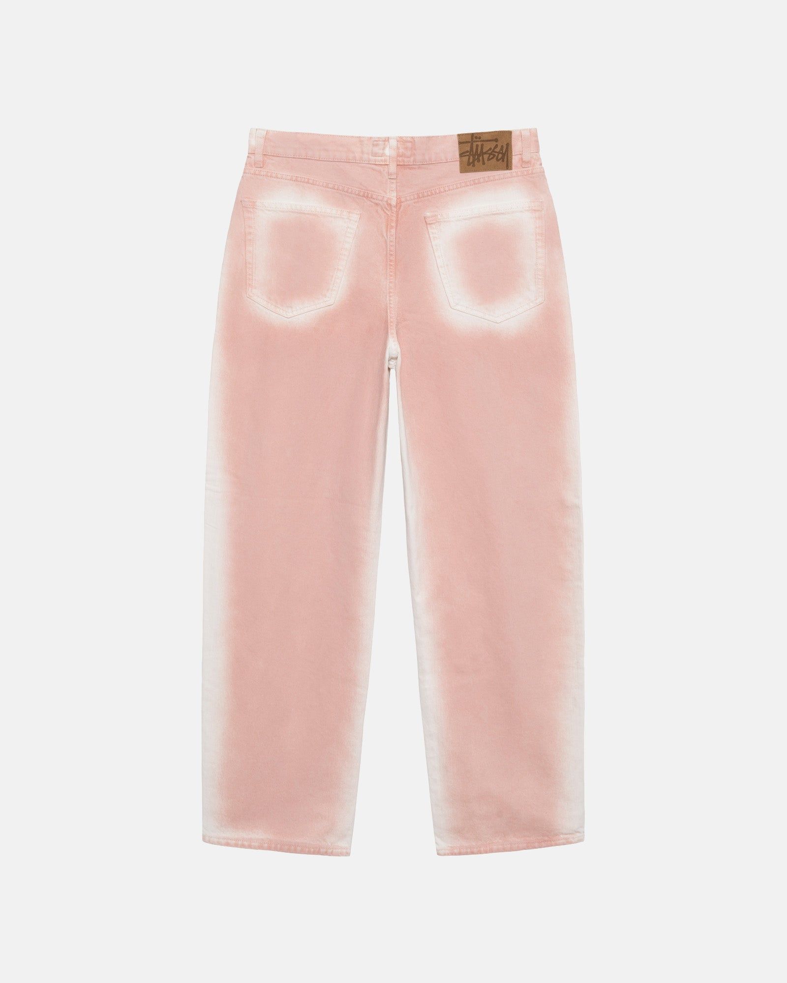 SPRAY DYE BIG OL' JEAN sold by Stussy product image thumbnail 2