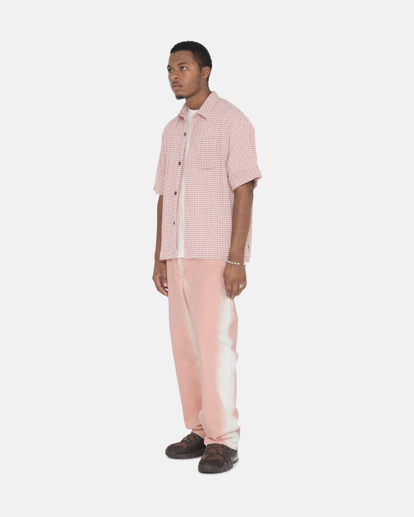 SPRAY DYE BIG OL' JEAN sold by Stussy product image thumbnail 6
