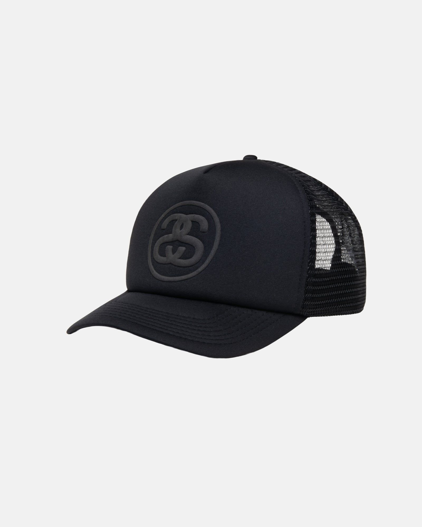 TRUCKER SS-LINK SNAPBACK sold by Stussy product image thumbnail 2