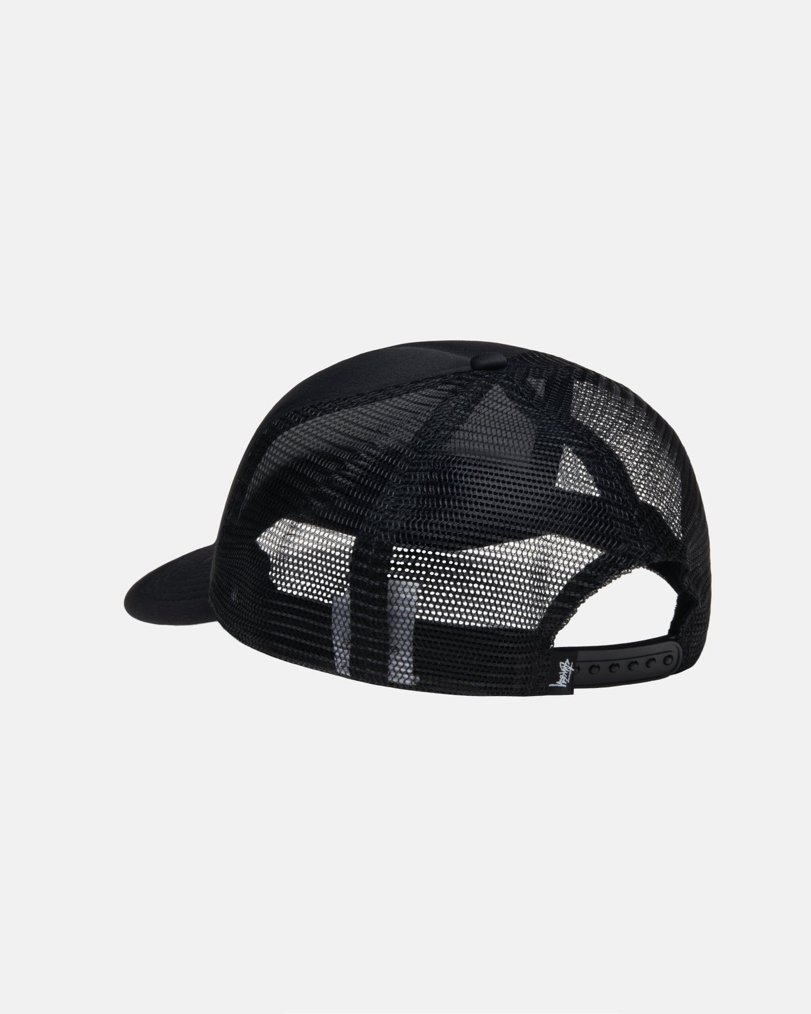 TRUCKER SS-LINK SNAPBACK sold by Stussy product image thumbnail 3