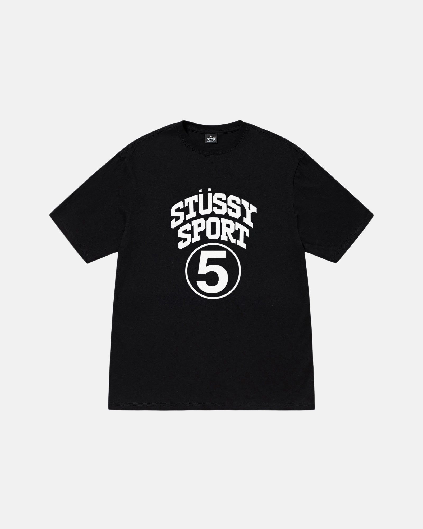 5 SPORT TEE sold by Stussy