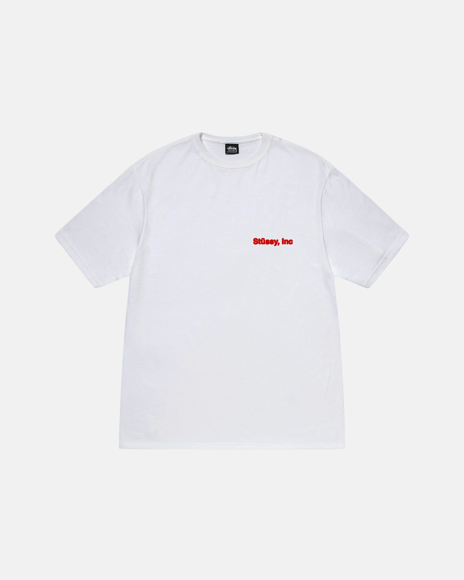 WIKI TEE sold by Stussy product image thumbnail 2