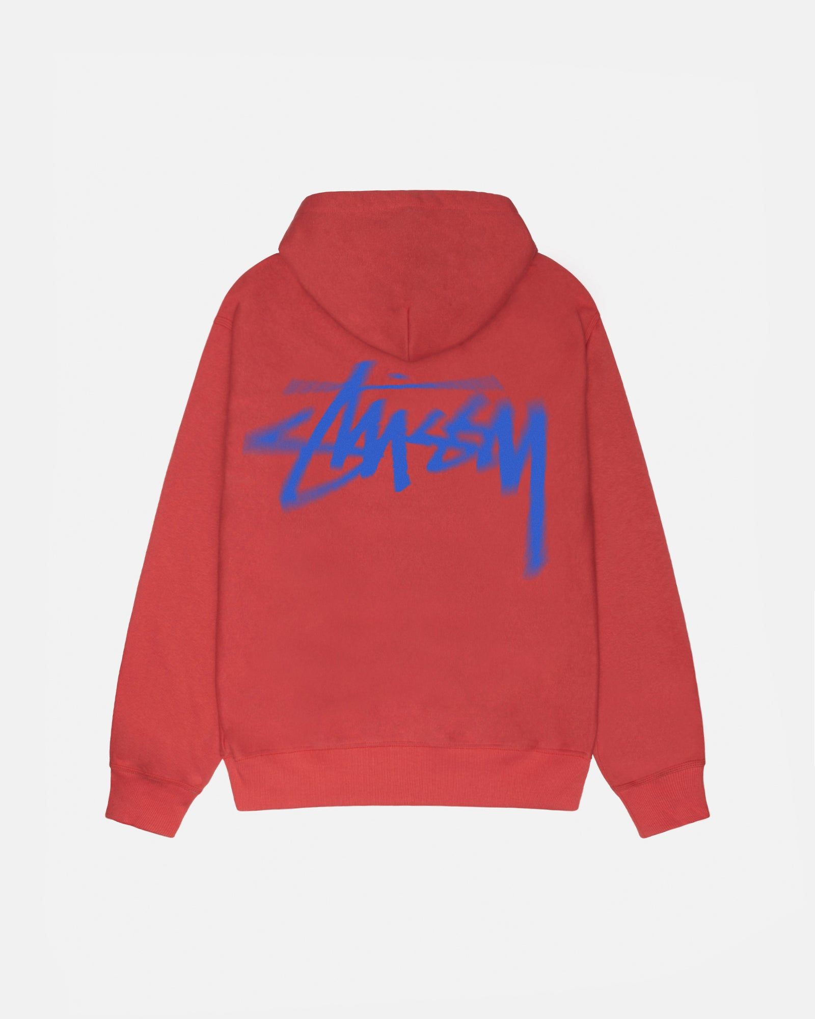 DIZZY STOCK HOODIE sold by Stussy product image thumbnail 2