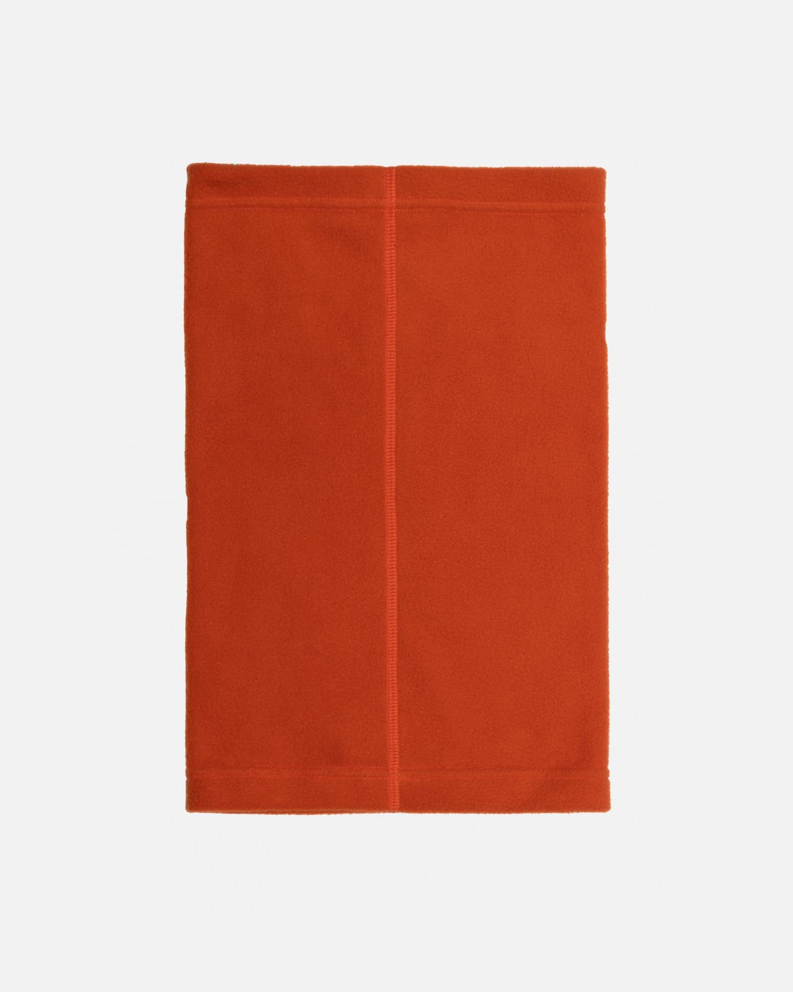 POLAR FLEECE NECK WARMER sold by Stussy product image thumbnail 2