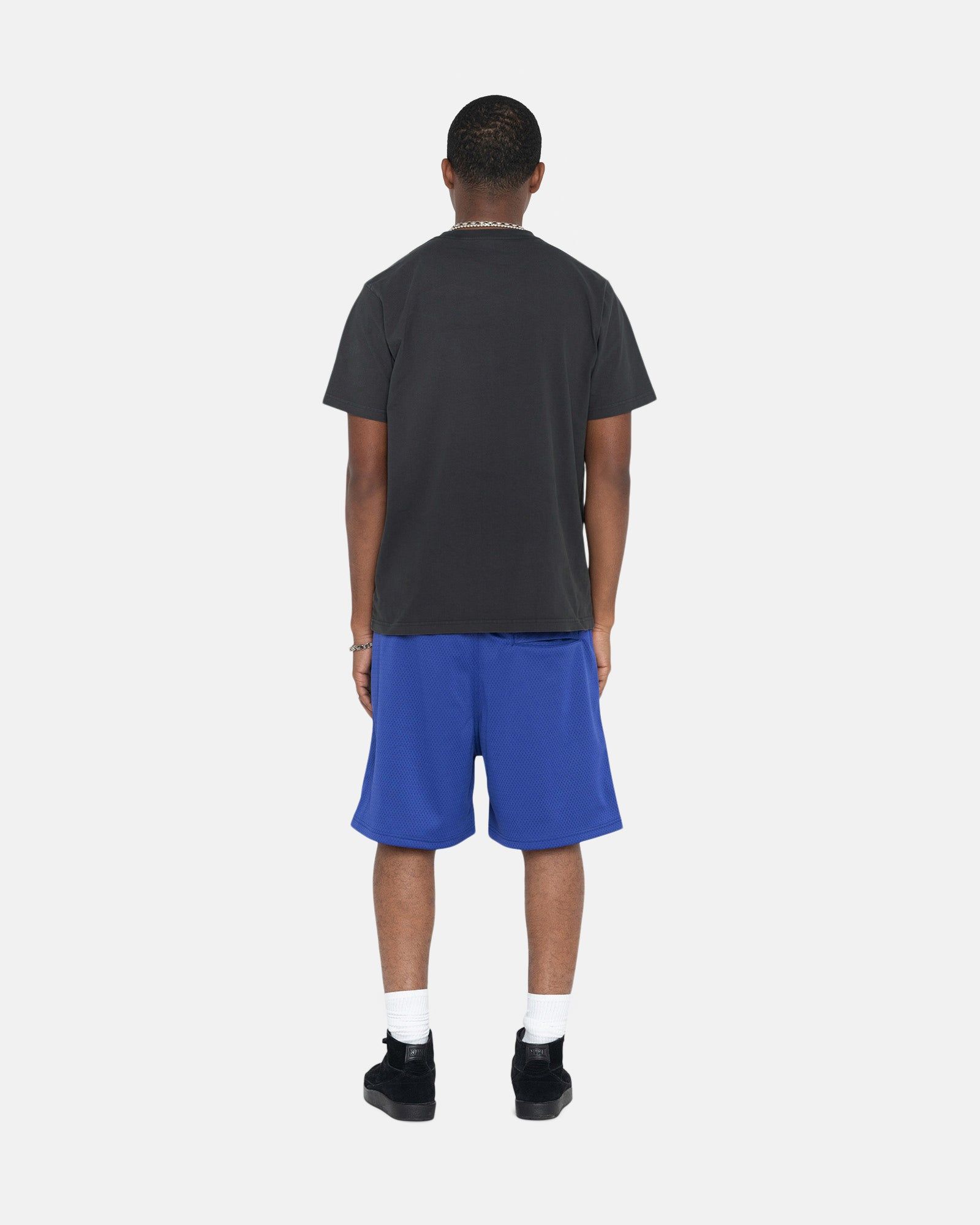 ARCH MESH SHORT sold by Stussy product image thumbnail 8