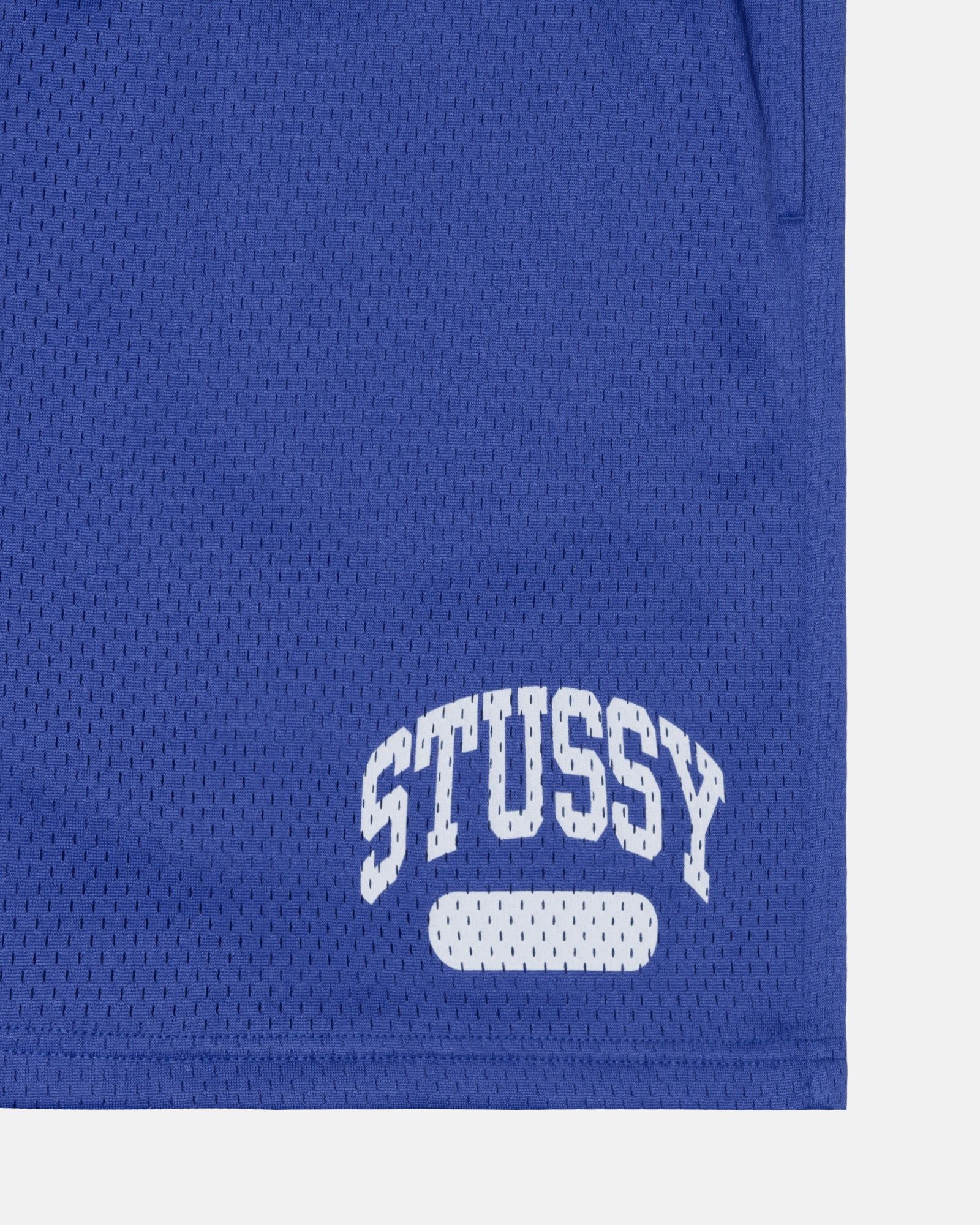 ARCH MESH SHORT sold by Stussy product image thumbnail 4