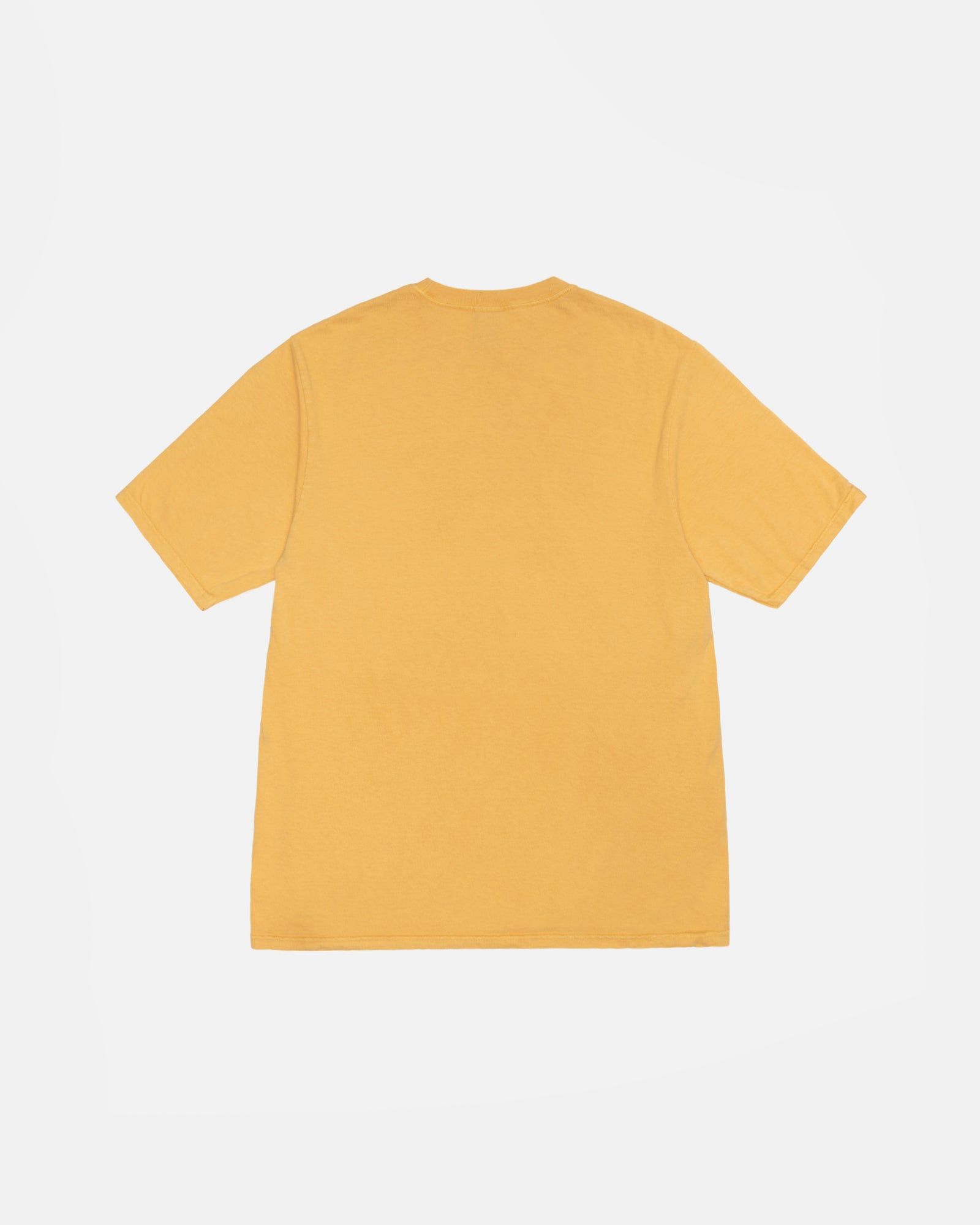 STUSSY USA TEE PIGMENT DYED sold by Stussy product image thumbnail 2