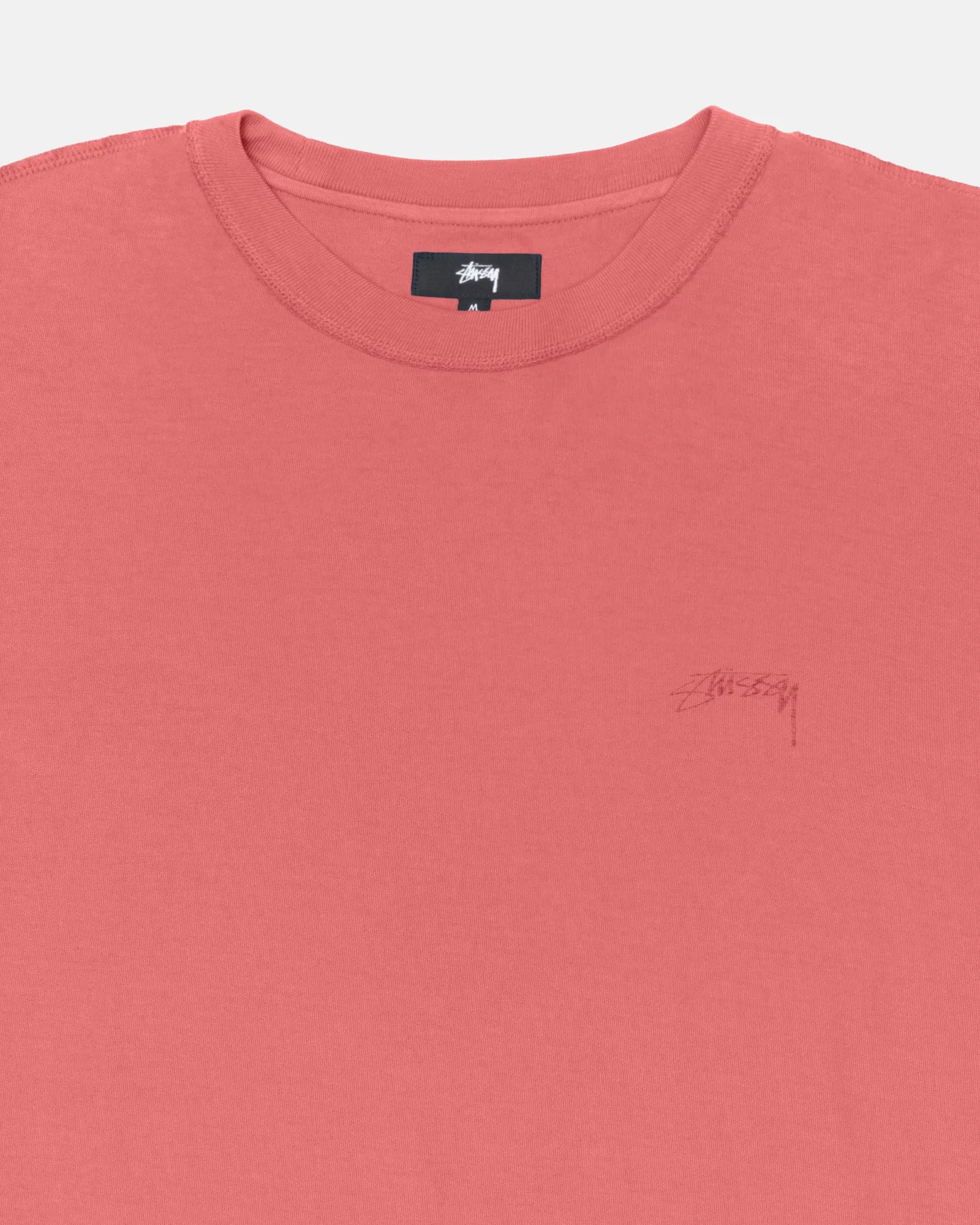 LAZY TEE sold by Stussy product image thumbnail 3
