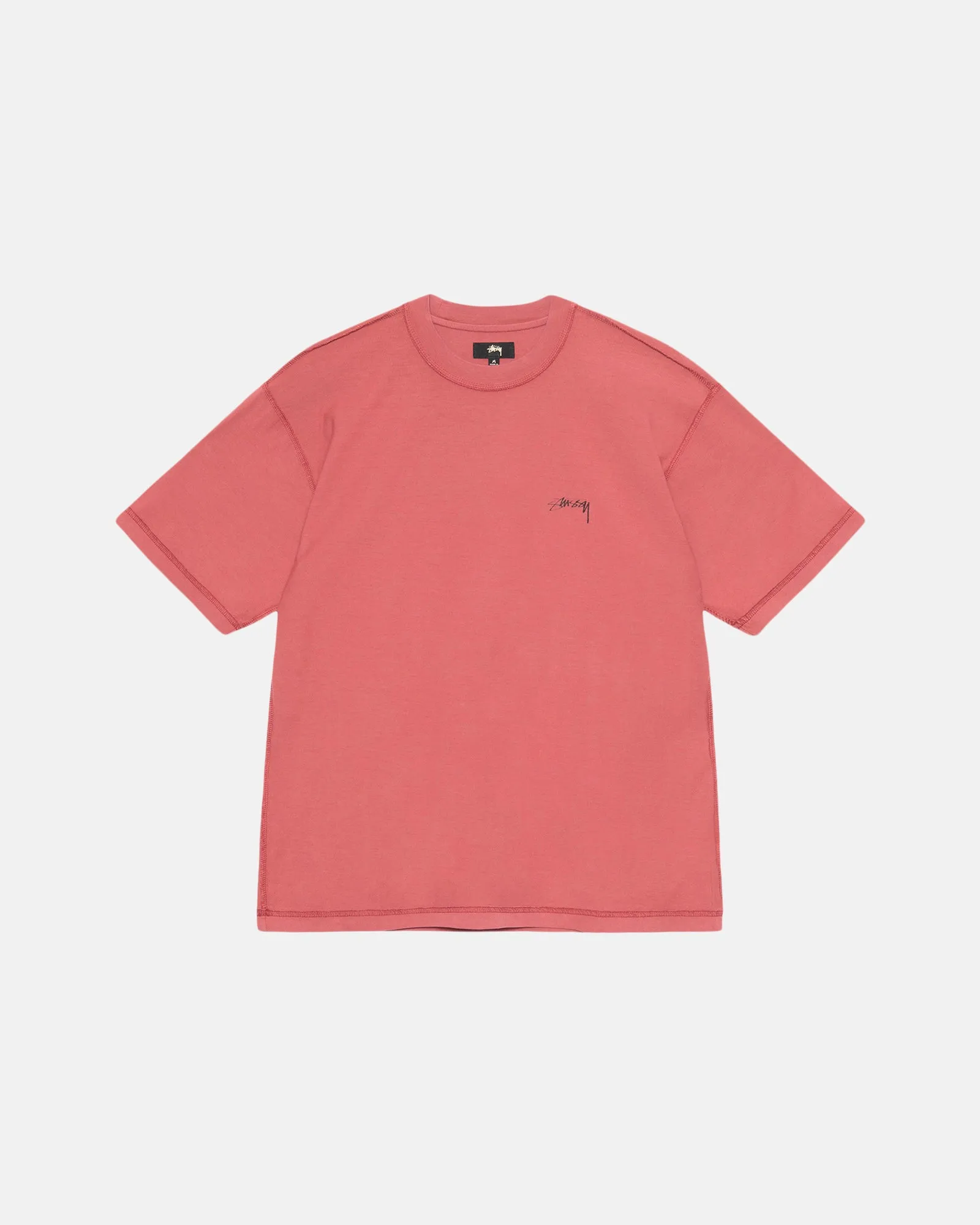 LAZY TEE sold by Stussy
