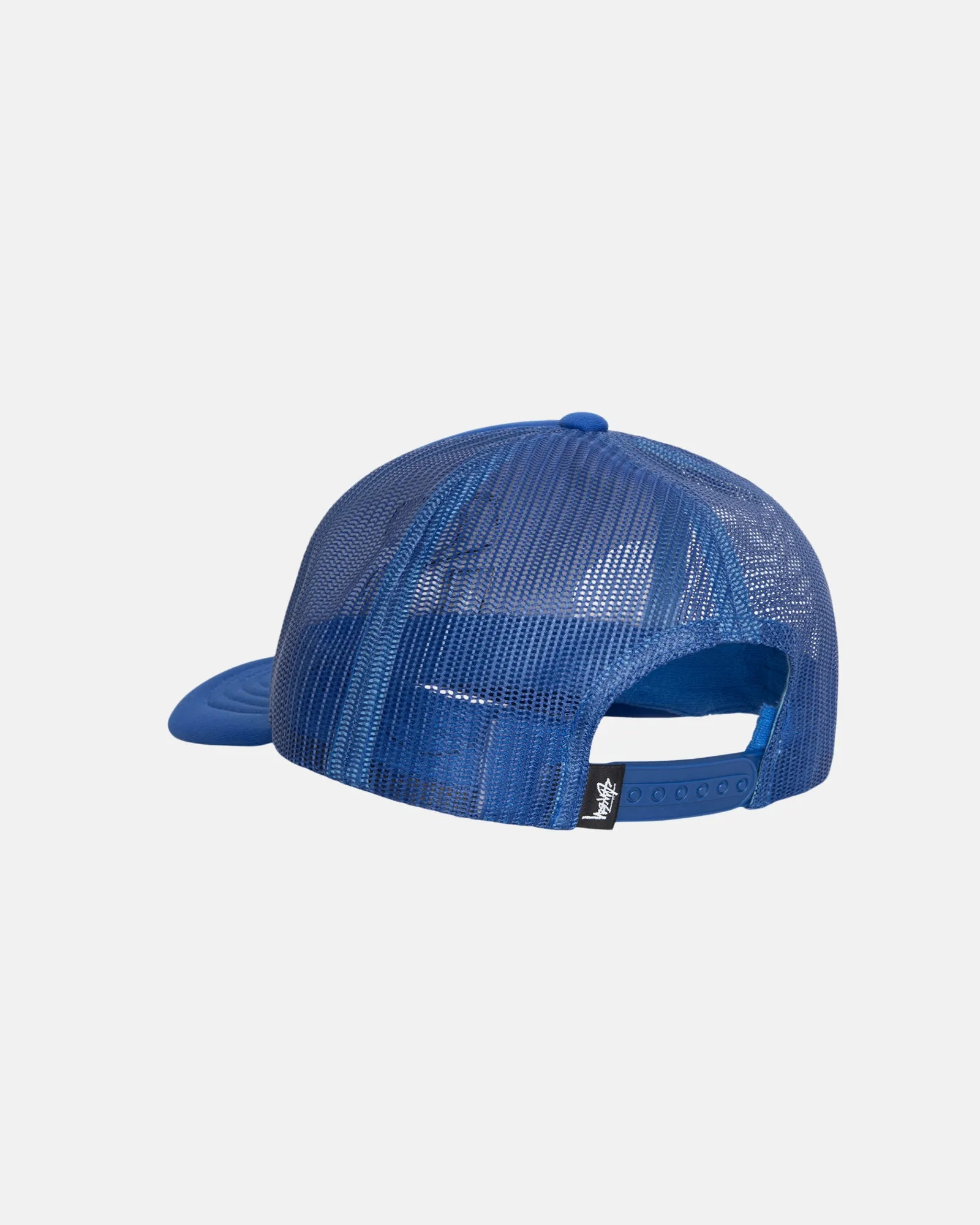 TRUCKER BIG S SNAPBACK sold by Stussy product image thumbnail 3