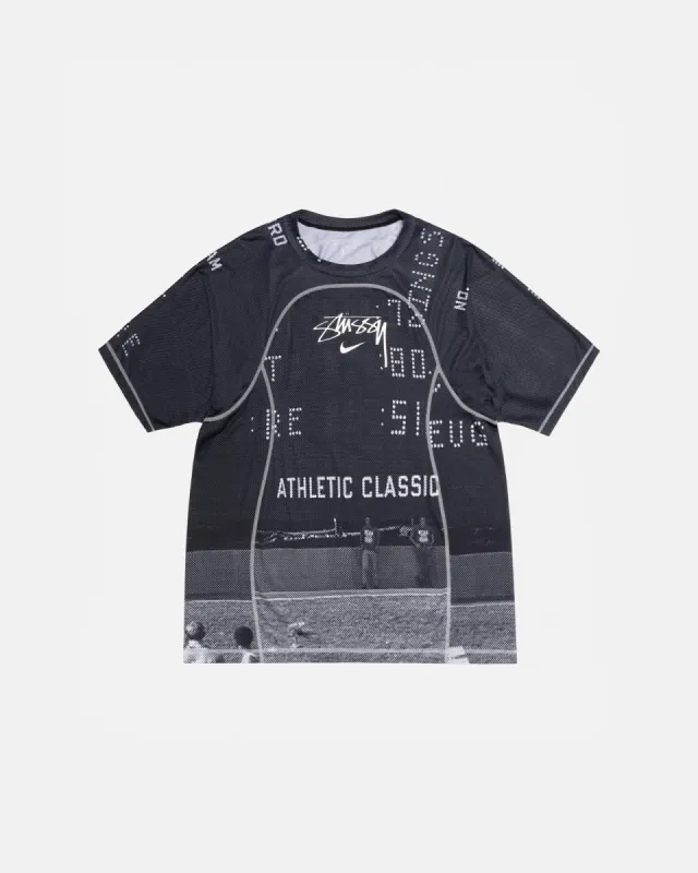 STÜSSY & NIKE UV CREW | Parallel