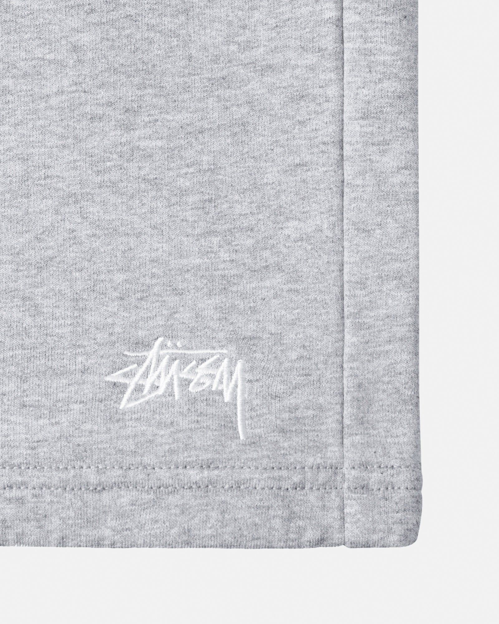 STOCK LOGO SWEATSHORT sold by Stussy product image thumbnail 4