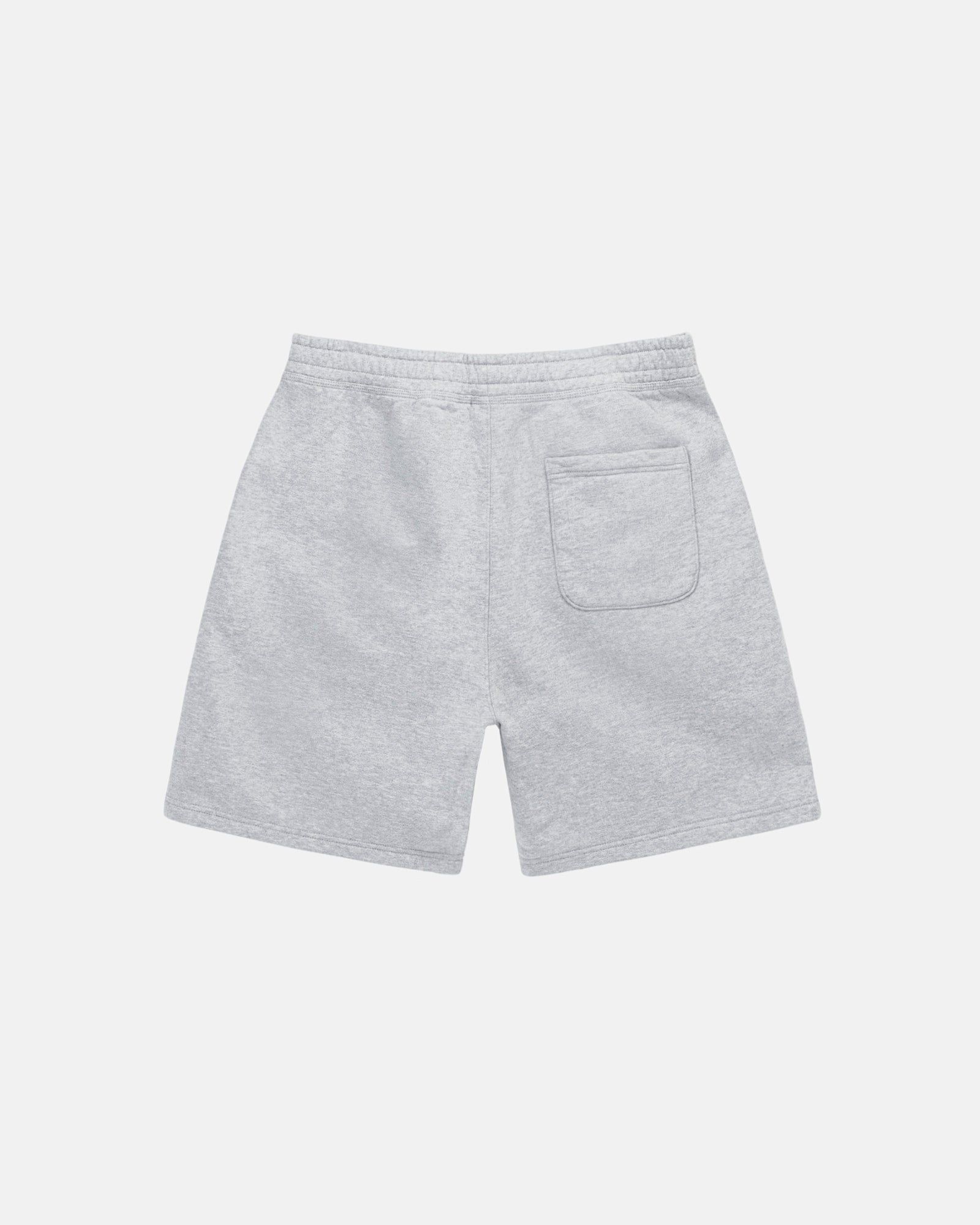 STOCK LOGO SWEATSHORT sold by Stussy product image thumbnail 2