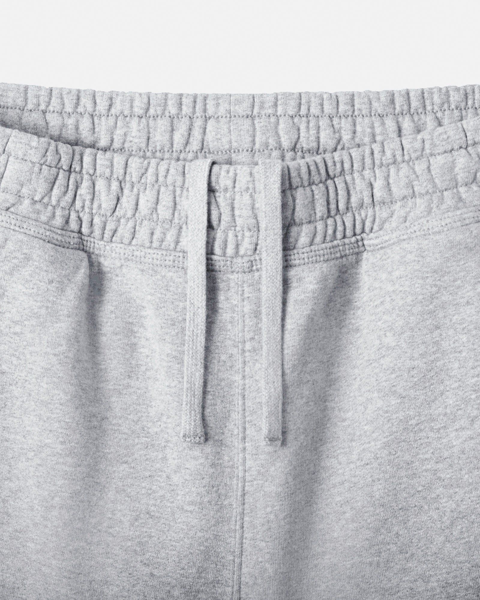 STOCK LOGO SWEATSHORT sold by Stussy product image thumbnail 3