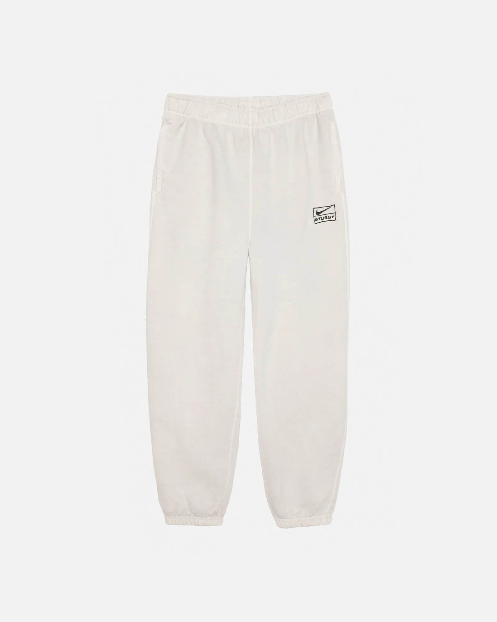 STÜSSY & NIKE PIGMENT DYED FLEECE PANT sold by Stussy
