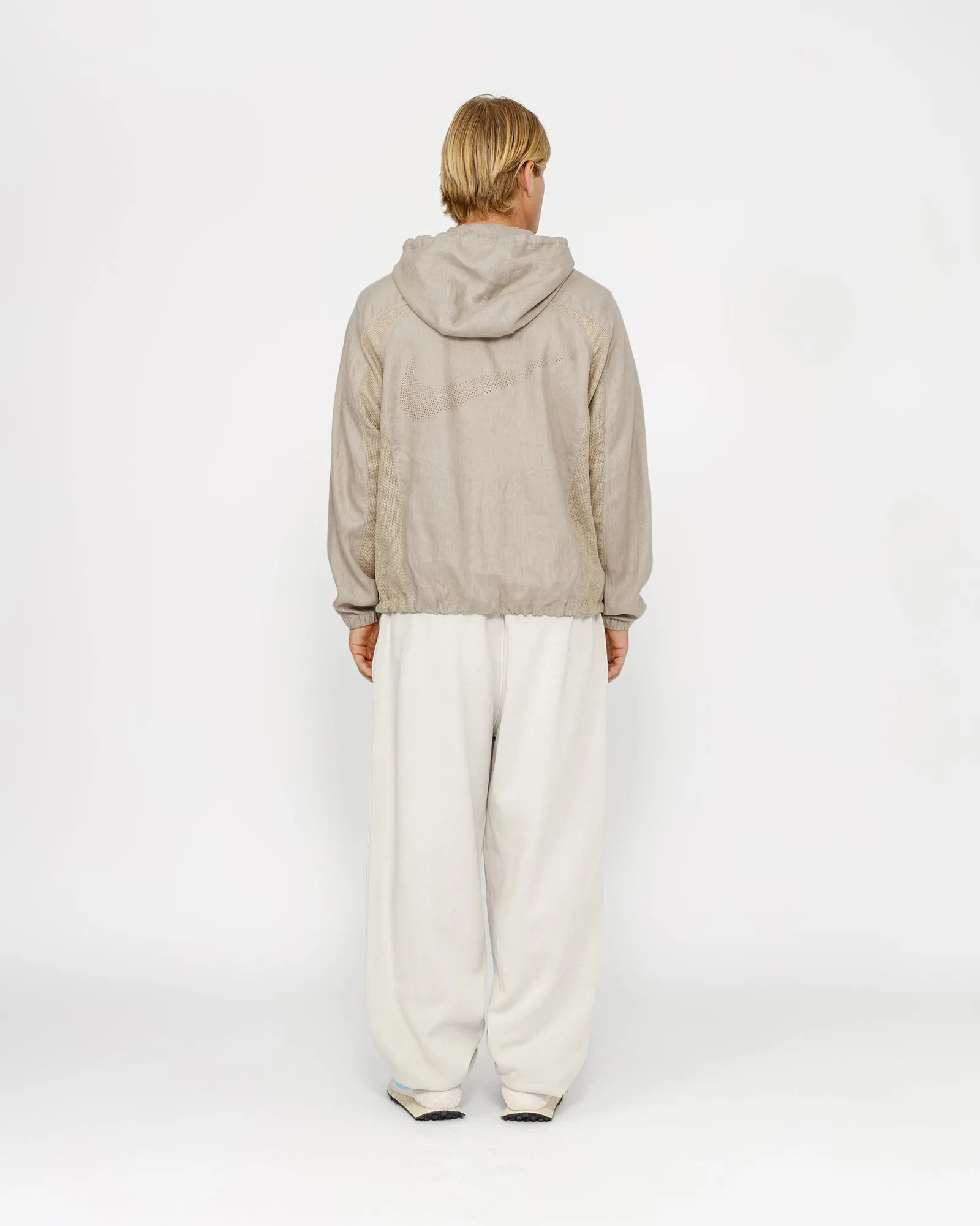 STÜSSY & NIKE PIGMENT DYED FLEECE PANT sold by Stussy product image thumbnail 4