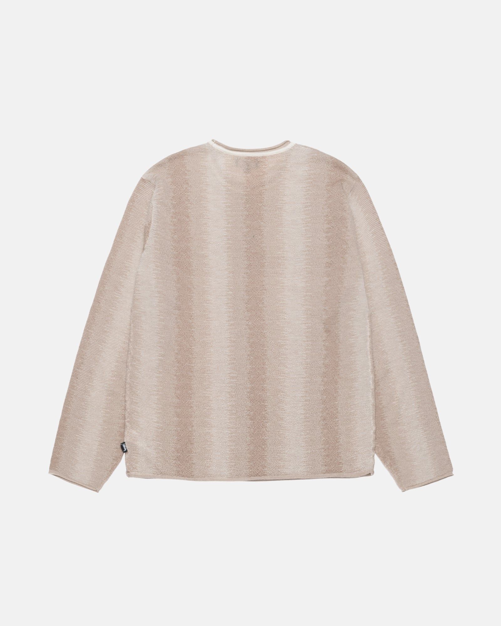 SHADOW STRIPE SWEATER sold by Stussy product image thumbnail 2