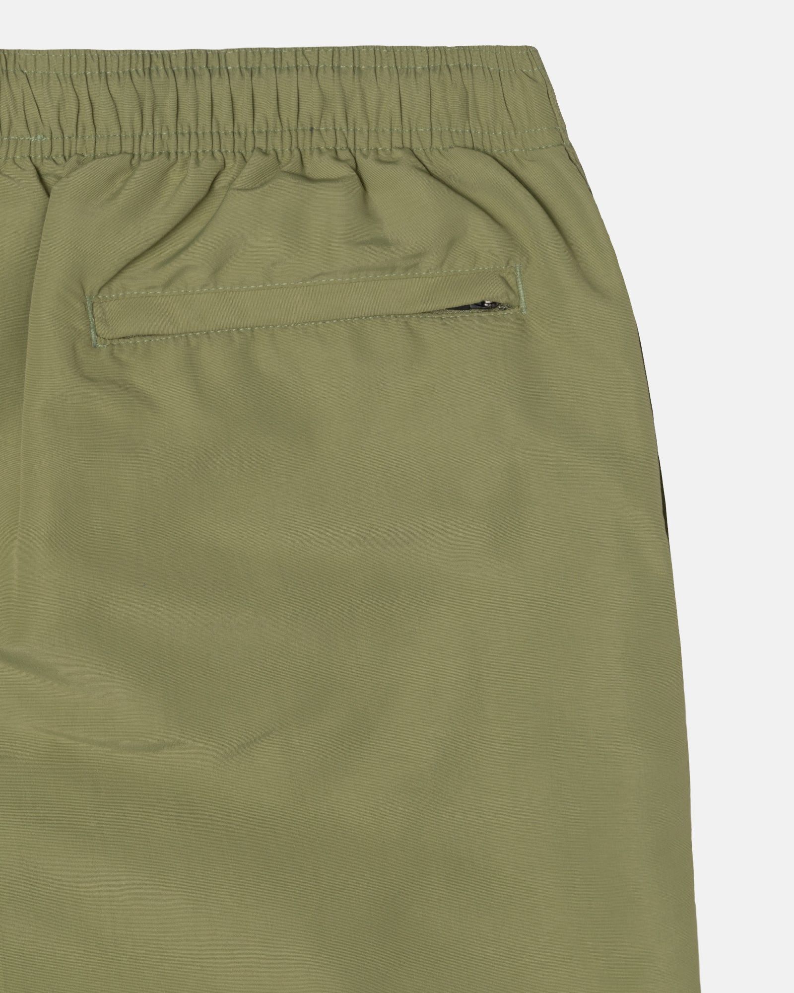 WATER SHORT CURLY S sold by Stussy product image thumbnail 5
