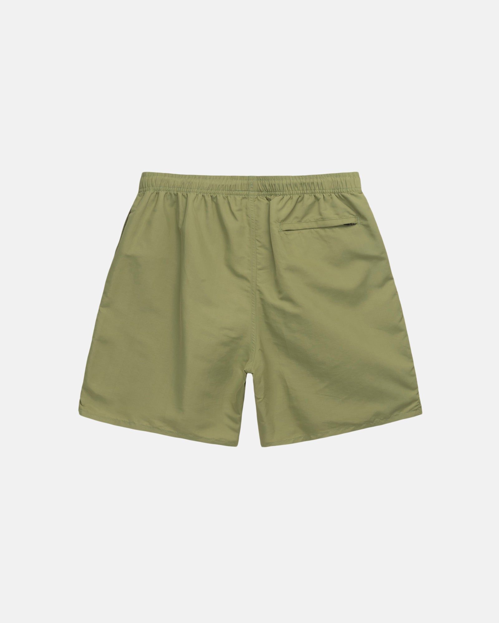WATER SHORT CURLY S sold by Stussy product image thumbnail 2
