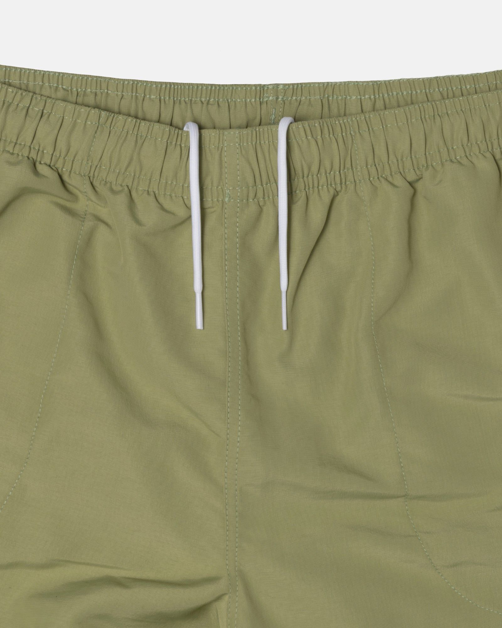 WATER SHORT CURLY S sold by Stussy product image thumbnail 3