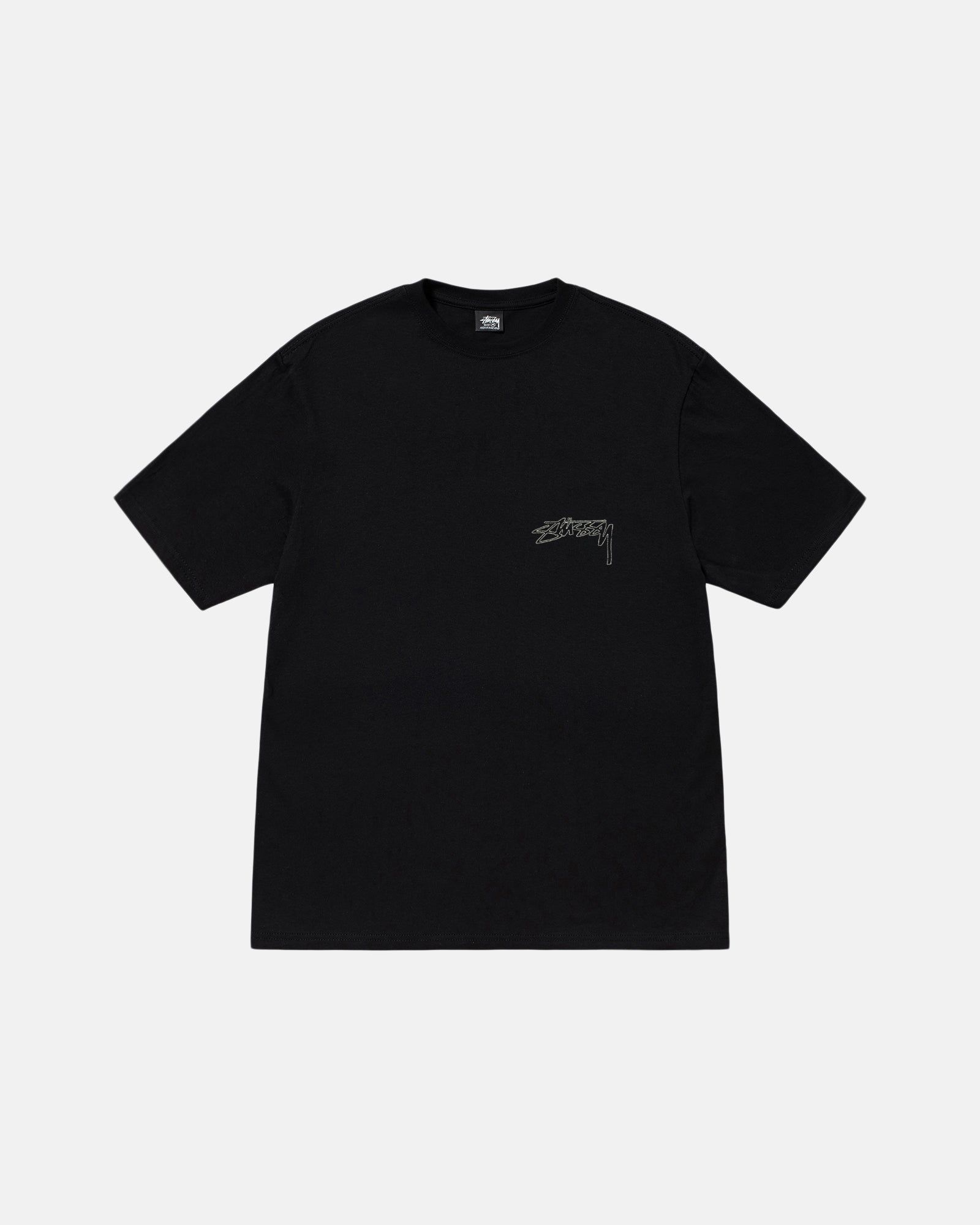 WINGSPAN TEE sold by Stussy product image thumbnail 2