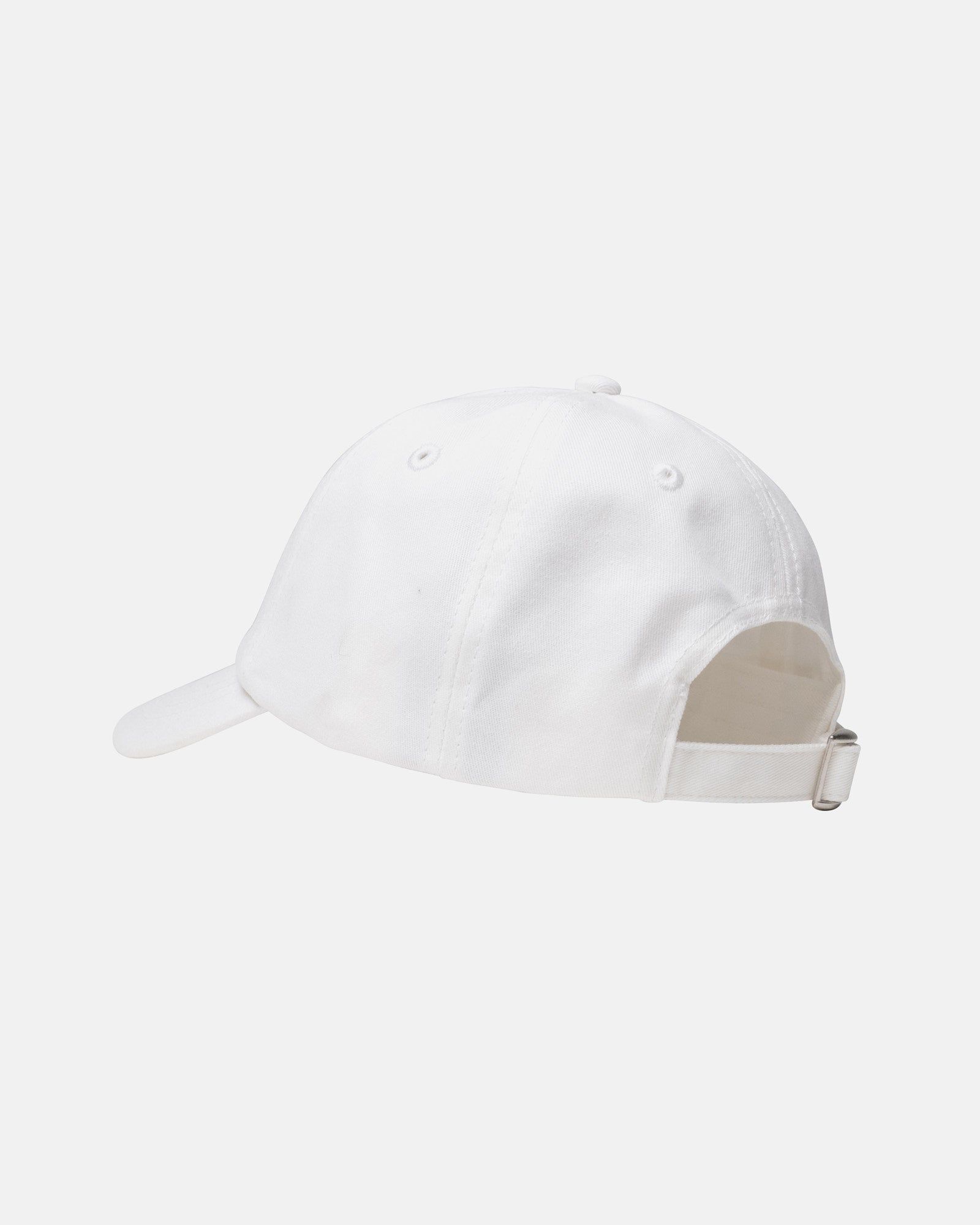 BASIC STÜSSY CAP sold by Stussy product image thumbnail 3