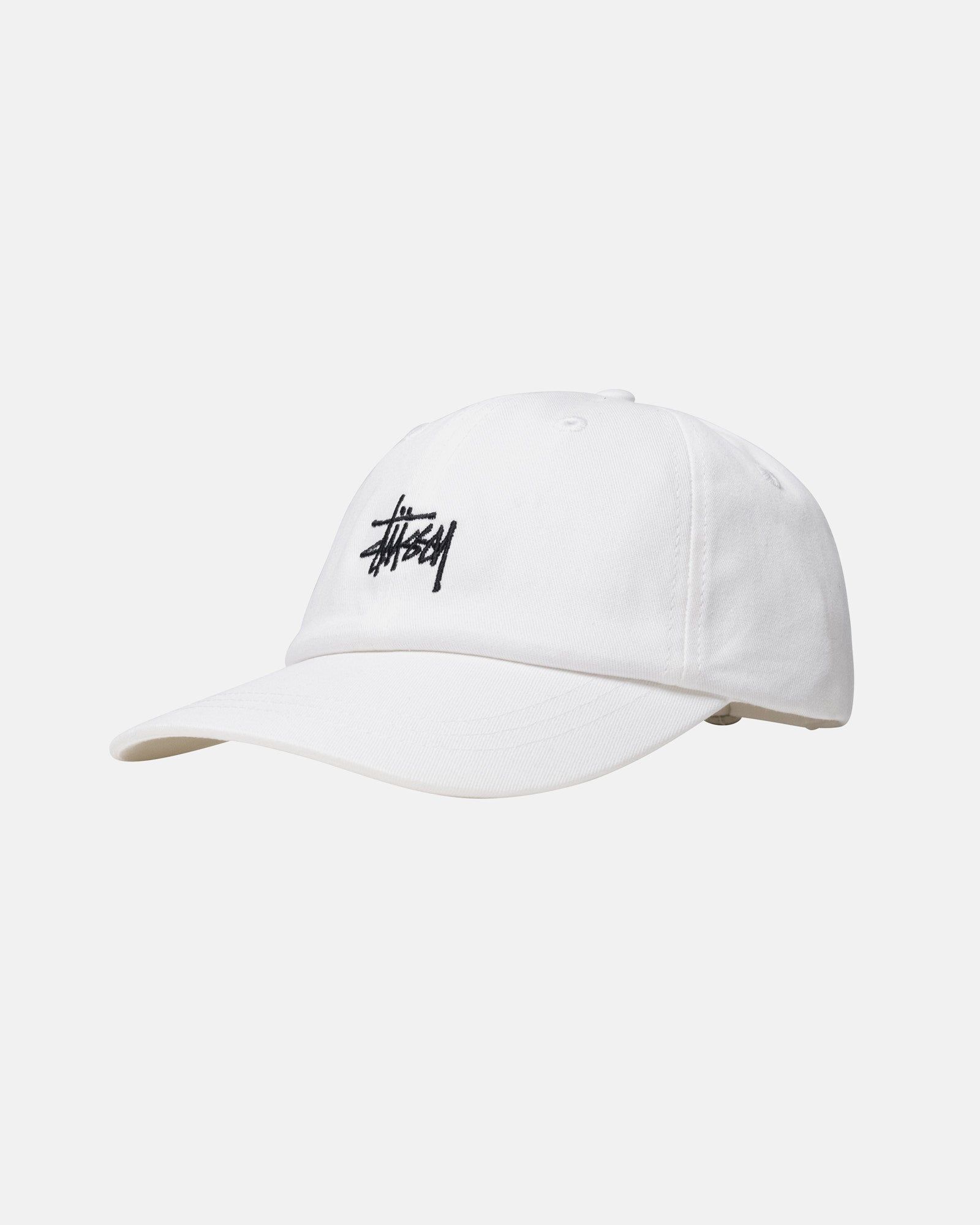 BASIC STÜSSY CAP sold by Stussy product image thumbnail 2