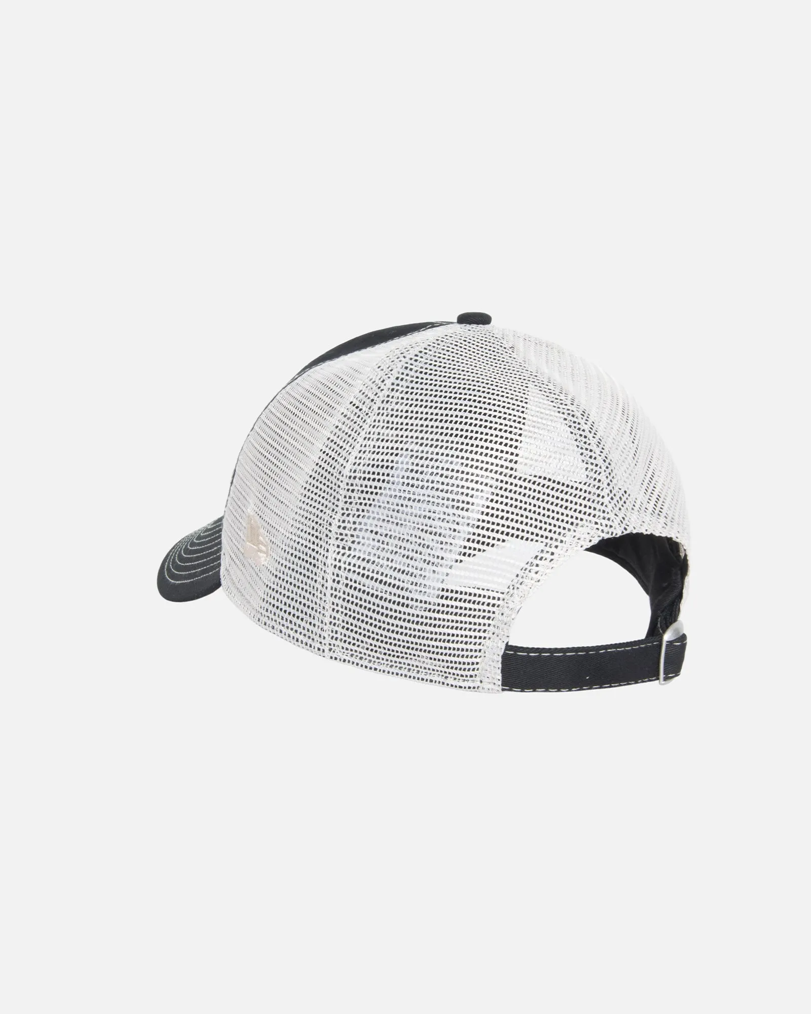 NEW ERA 9TWENTY BASIC TRUCKER sold by Stussy product image thumbnail 3